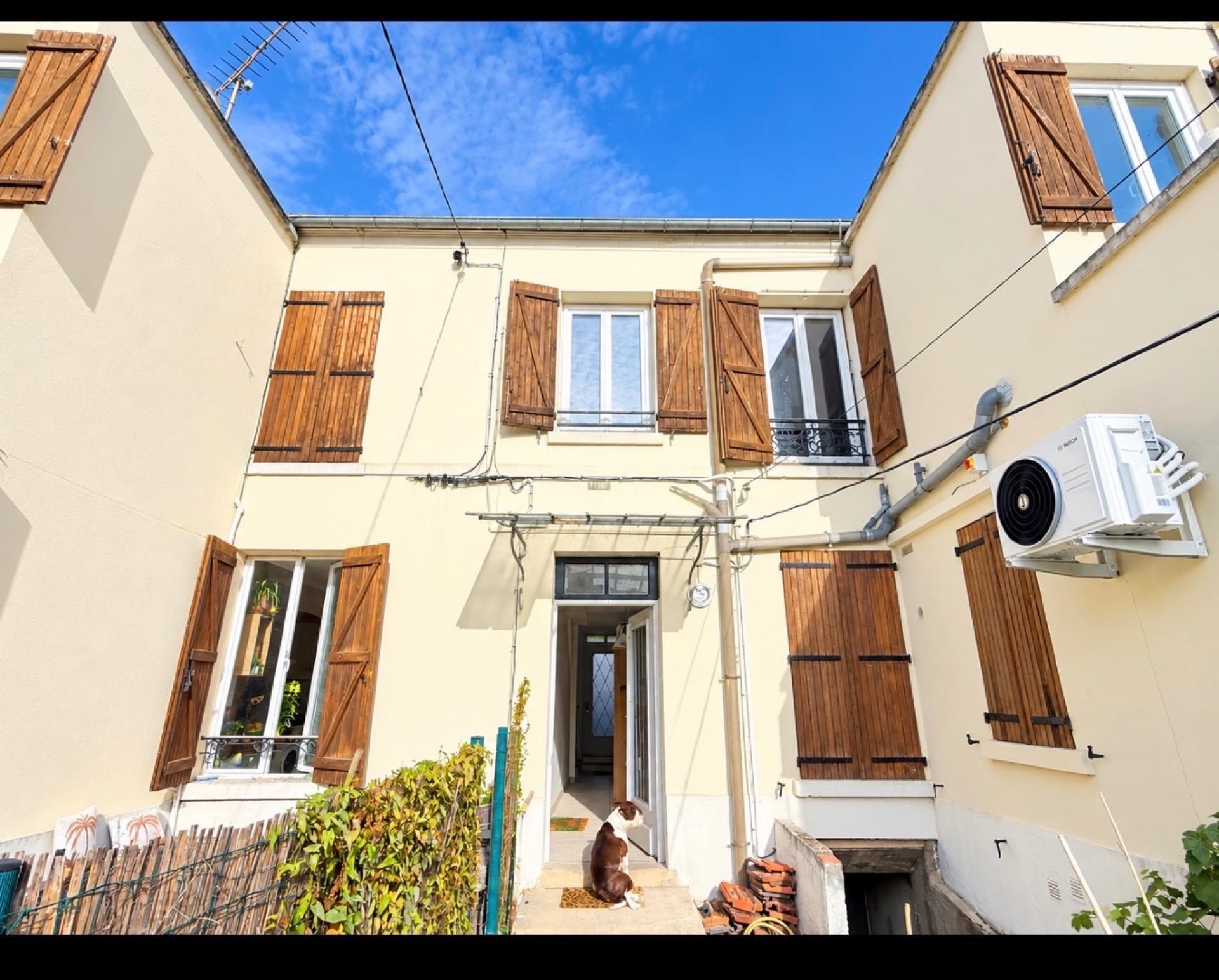 Photo-appartement