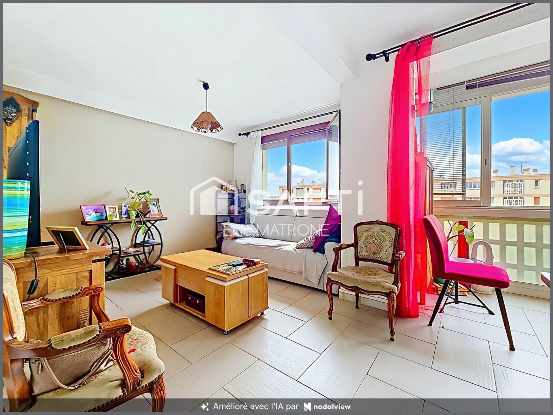 Photo-appartement