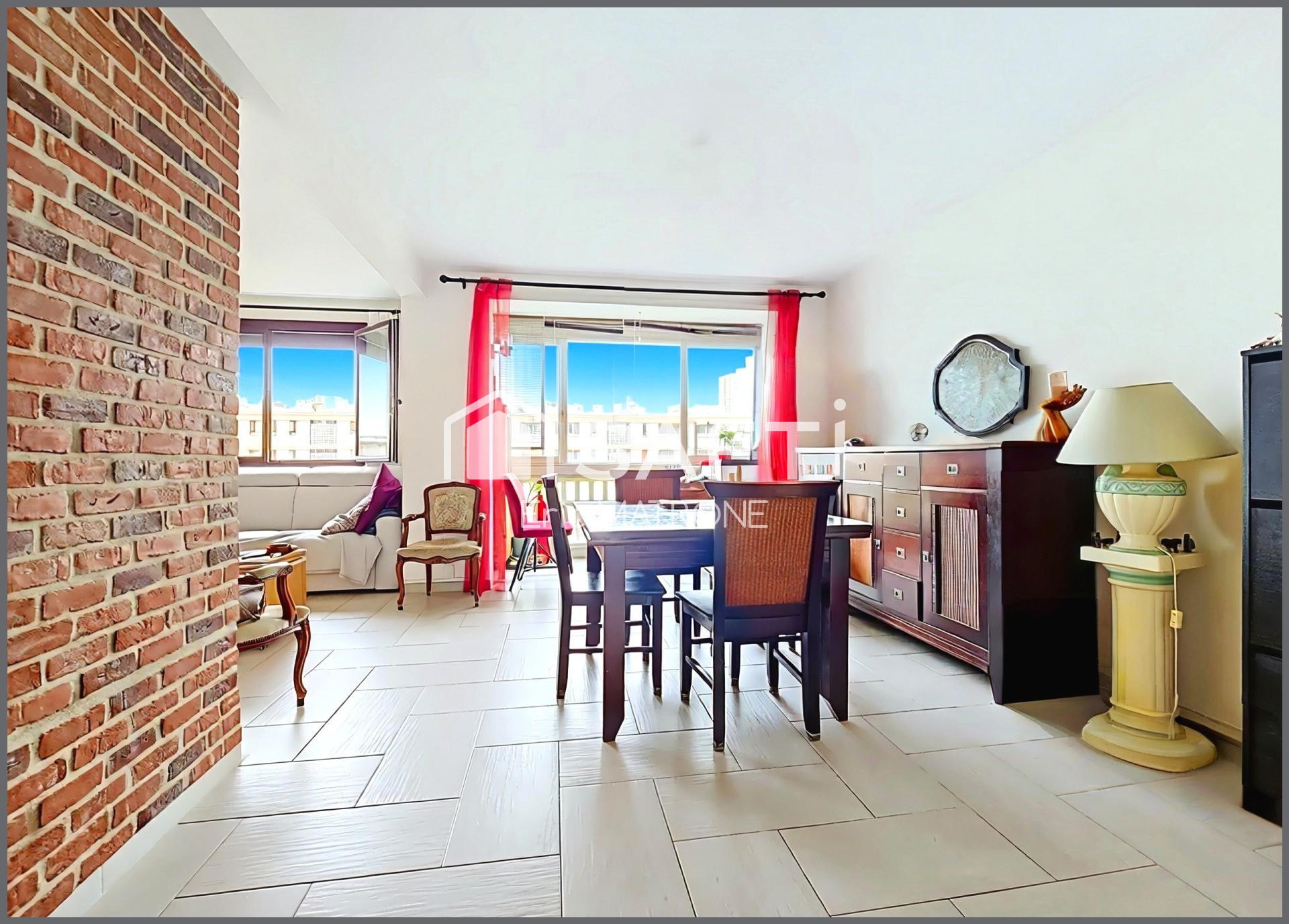 Photo-appartement