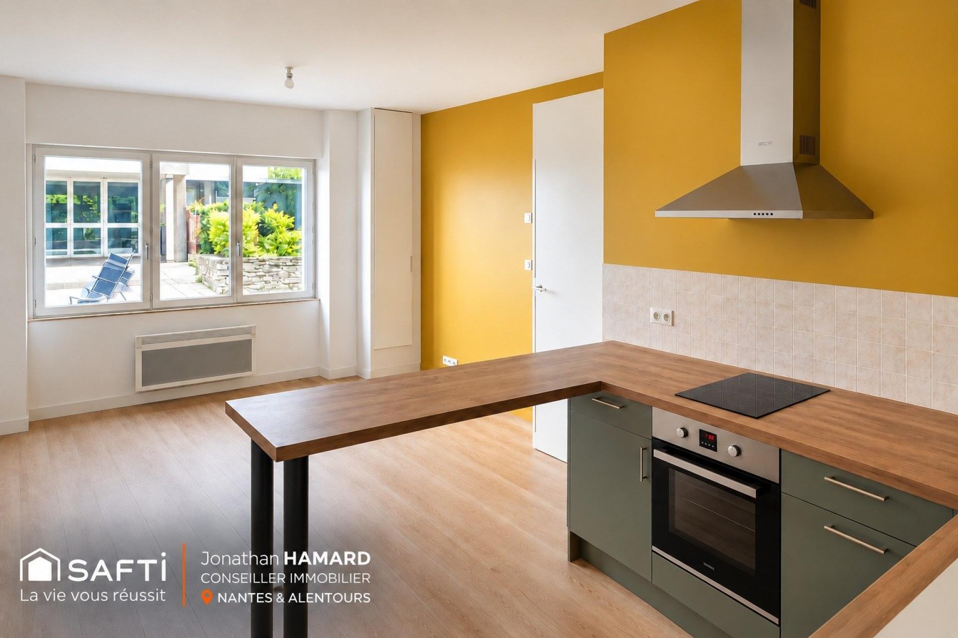 Photo-appartement