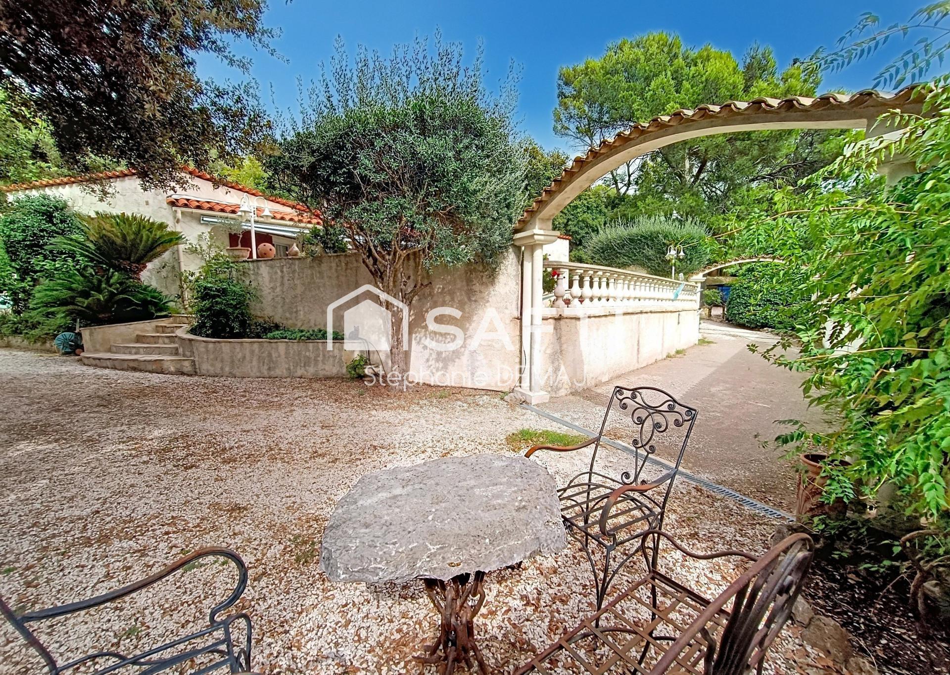 Photo SAFTI — Maison 4 pièces, 150 m² à Le Muy 5