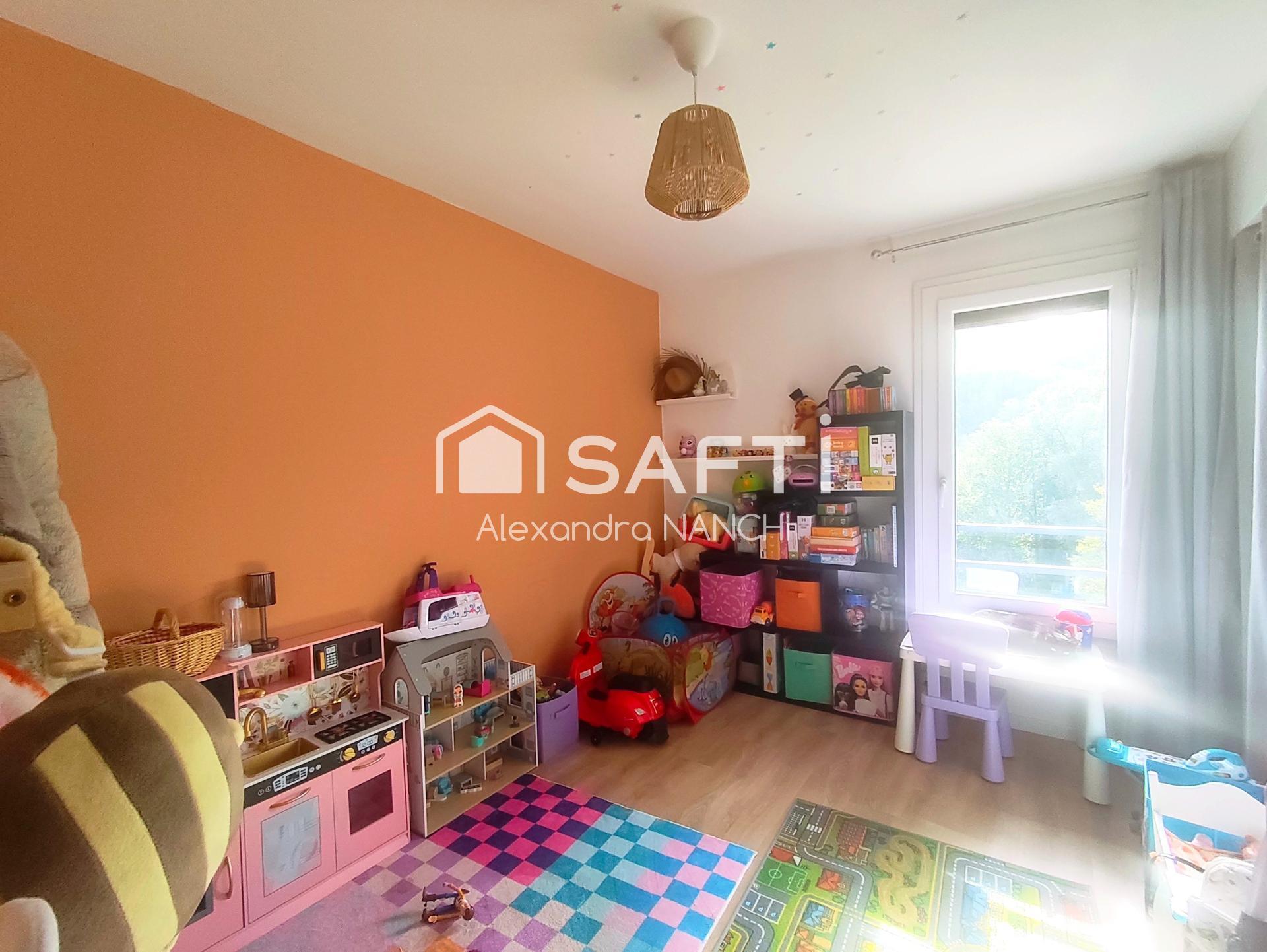 Photo SAFTI — Appartement 5 pièces, 92 m² à Lagnieu 5