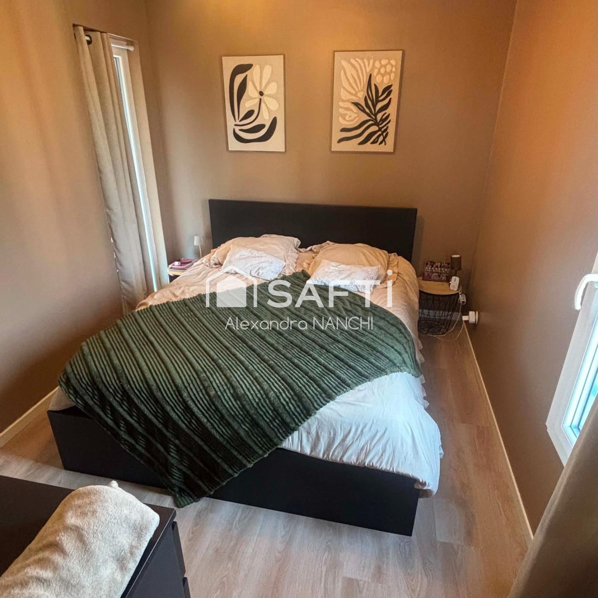 Photo-appartement