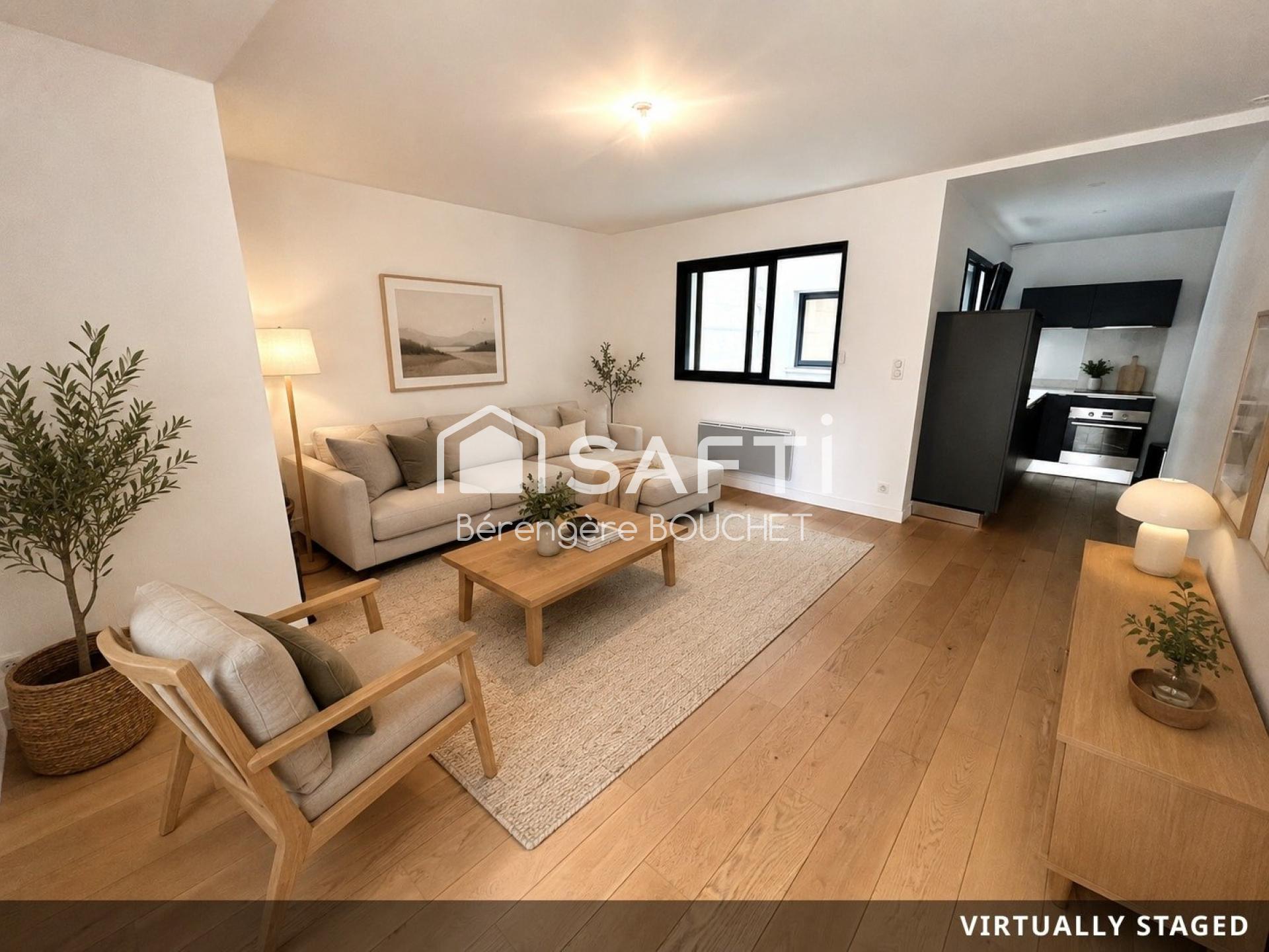 Photo-appartement
