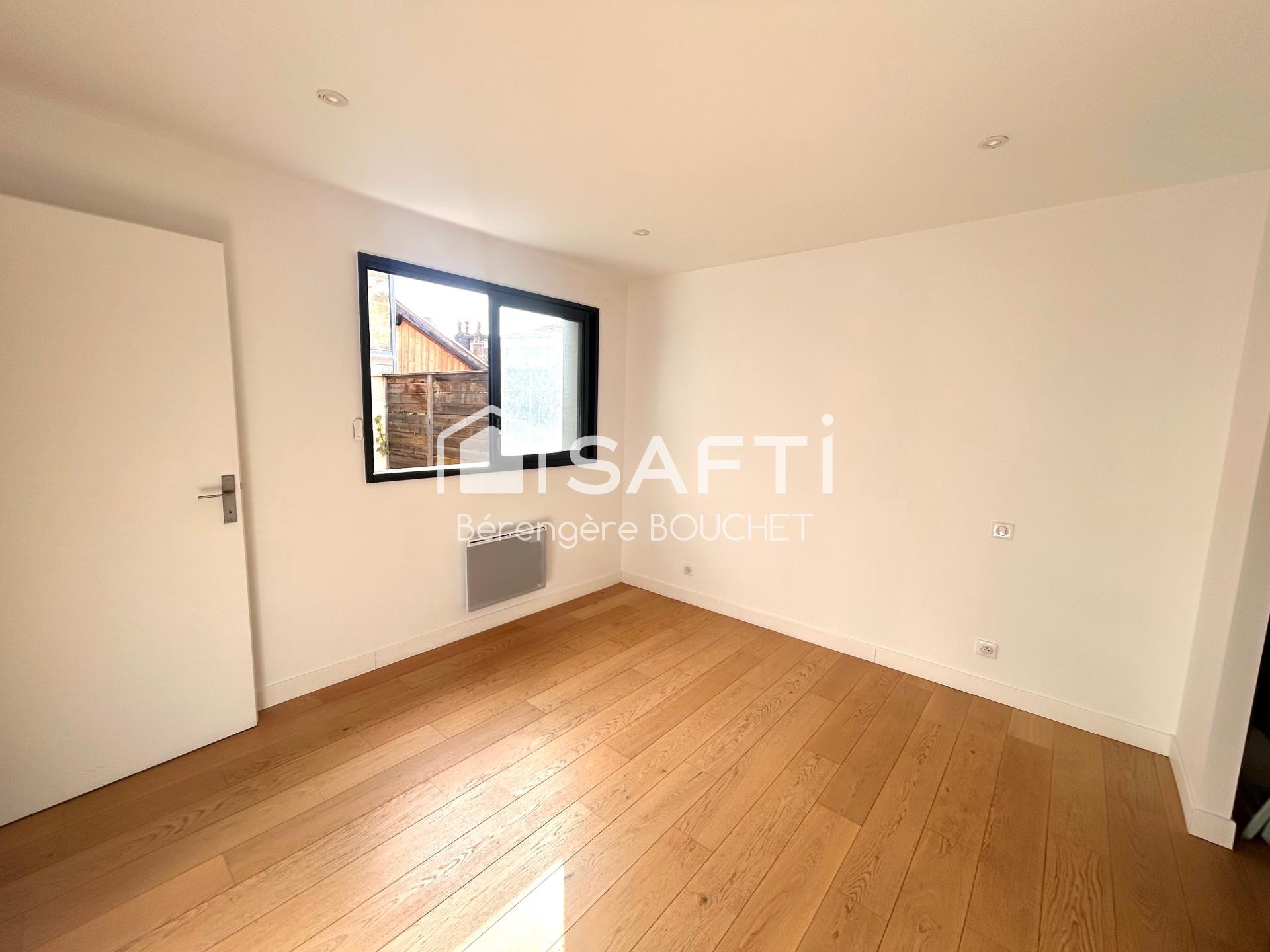 Appartement 2 pièces 50 m² · à Bordeaux · 50 m² · 241 000 €