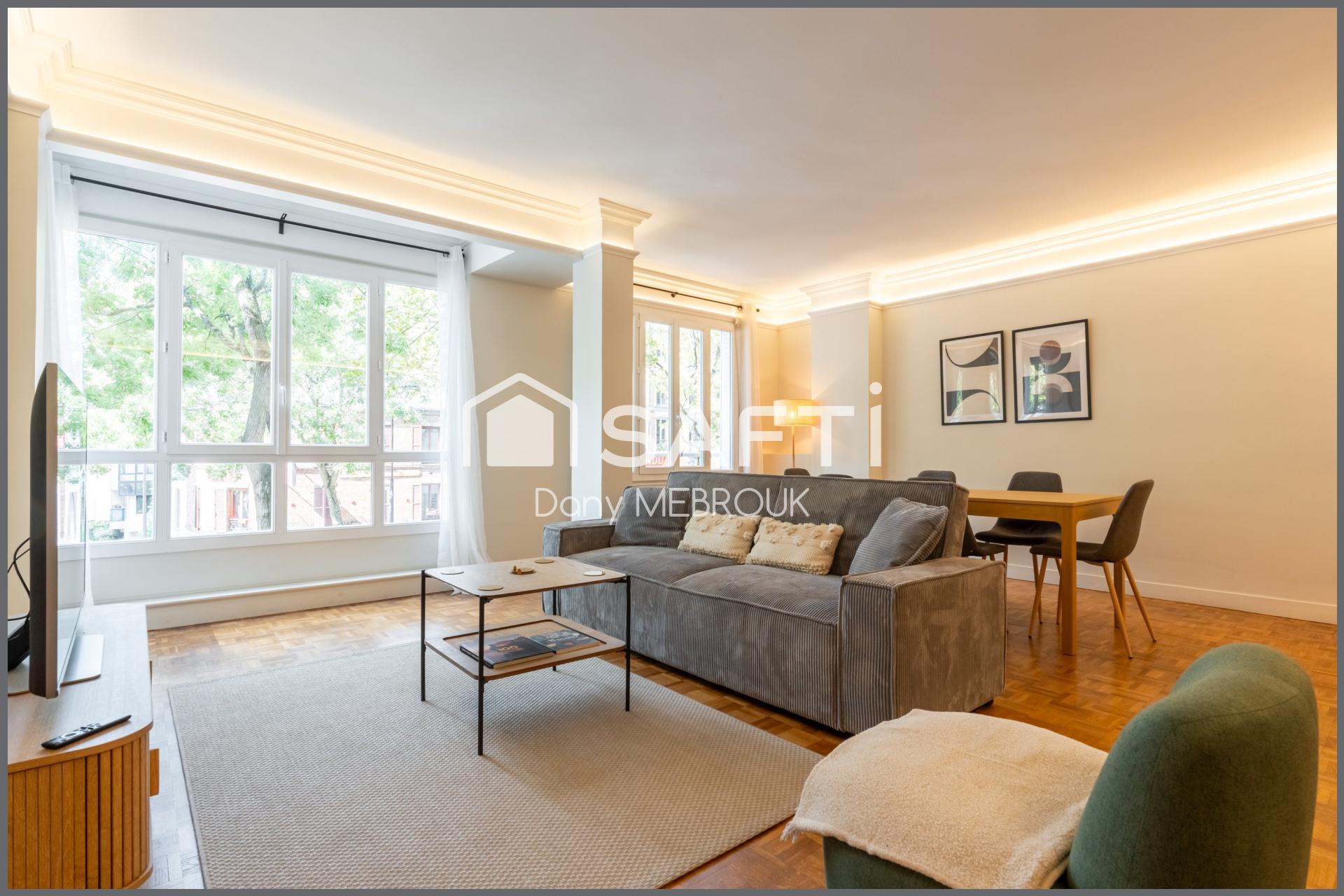 Photo-appartement