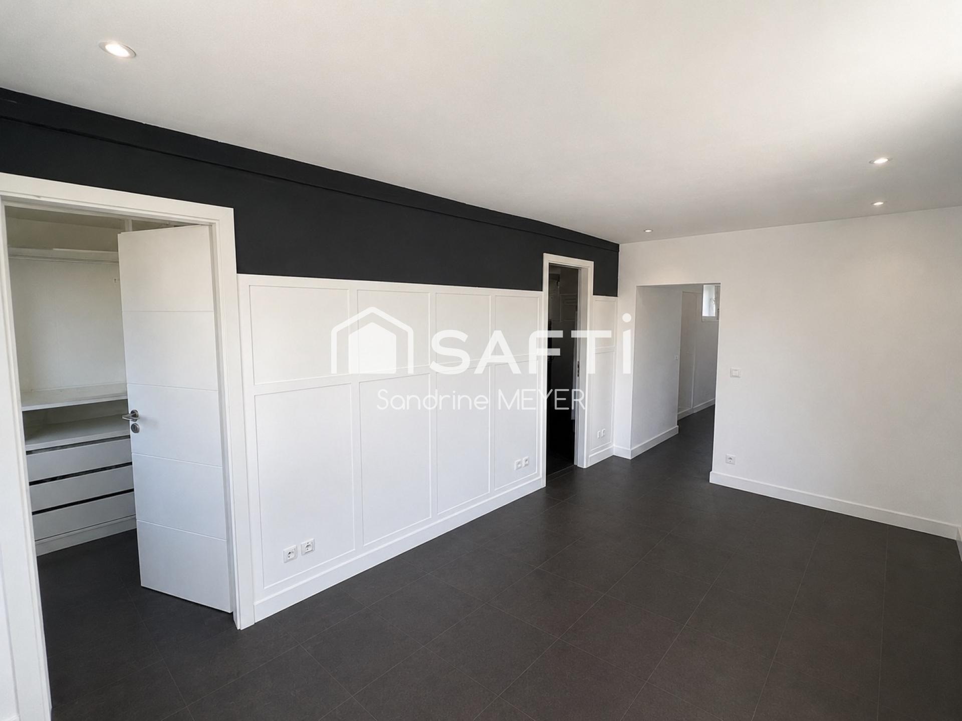 Photo SAFTI — Maison 6 pièces, 169 m² à La Wantzenau 3