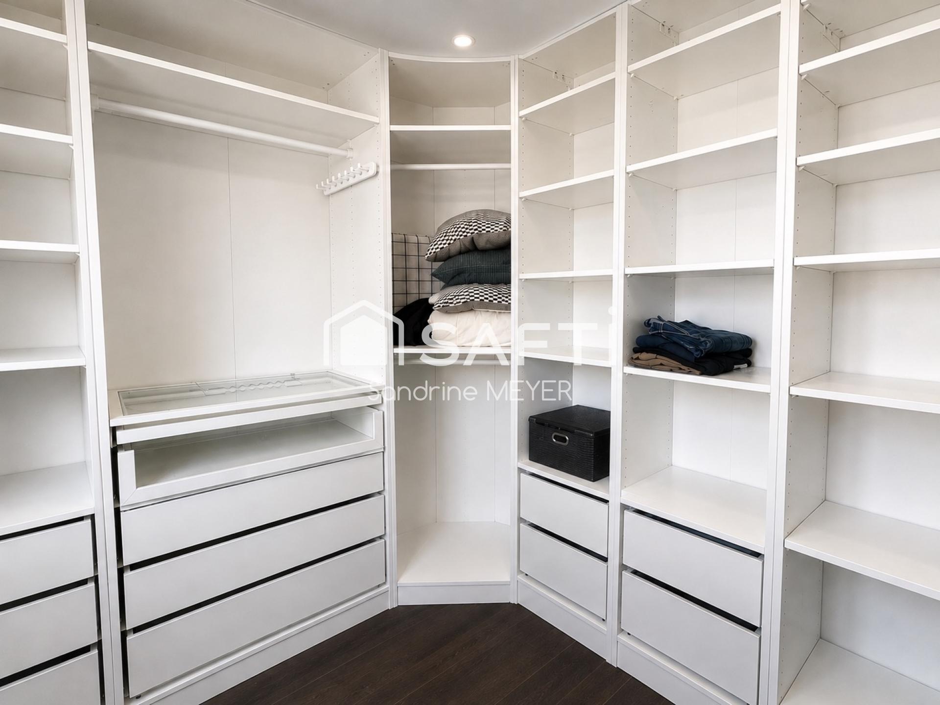 Photo SAFTI — Maison 6 pièces, 169 m² à La Wantzenau 4