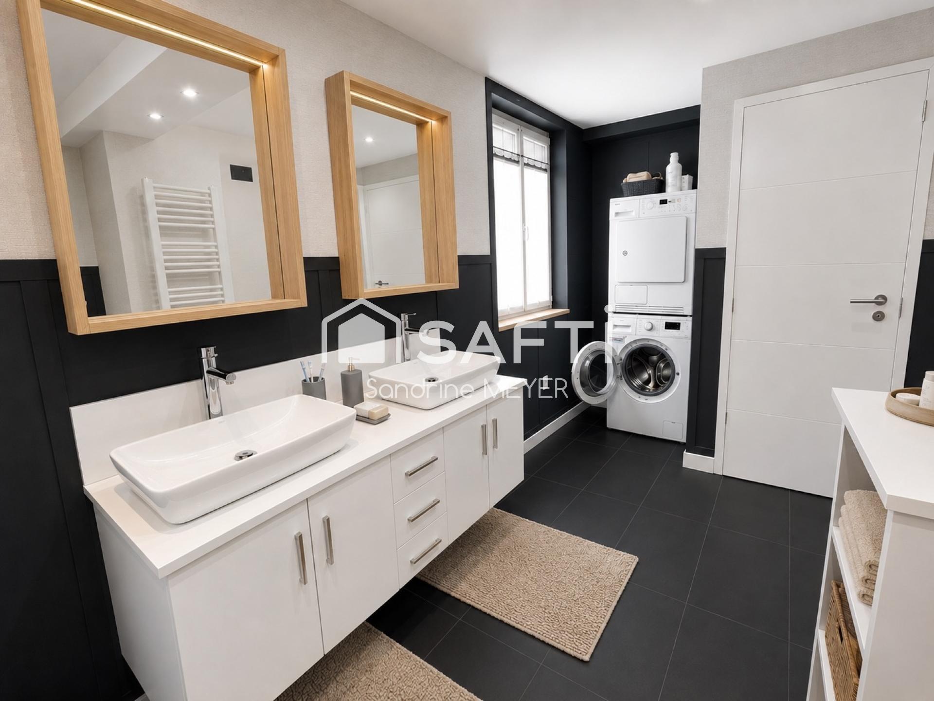 Photo SAFTI — Maison 6 pièces, 169 m² à La Wantzenau 2