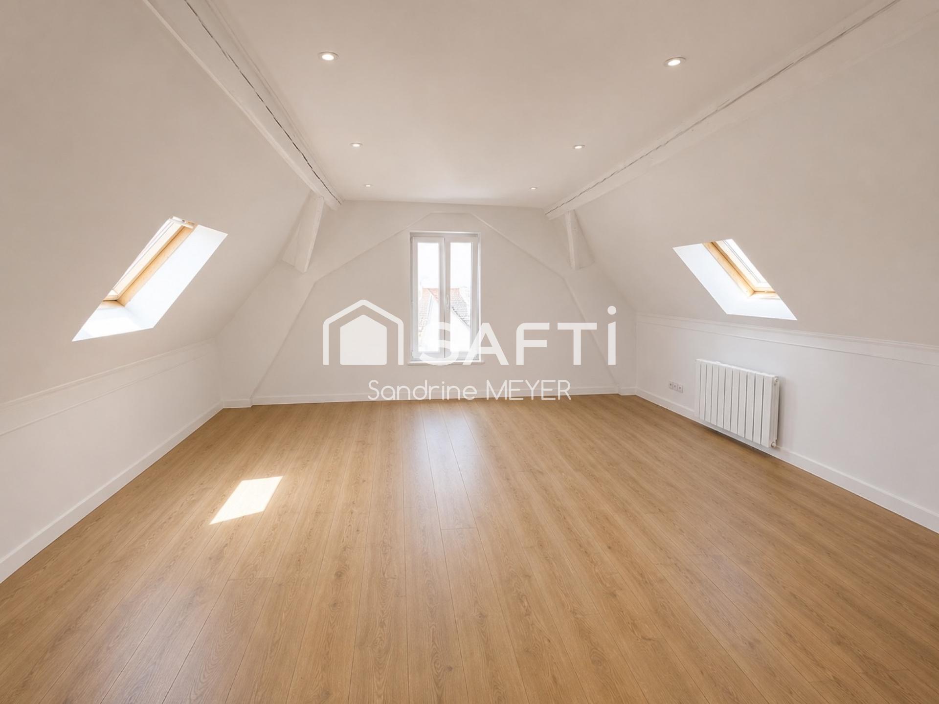 Photo SAFTI — Maison 6 pièces, 169 m² à La Wantzenau 5