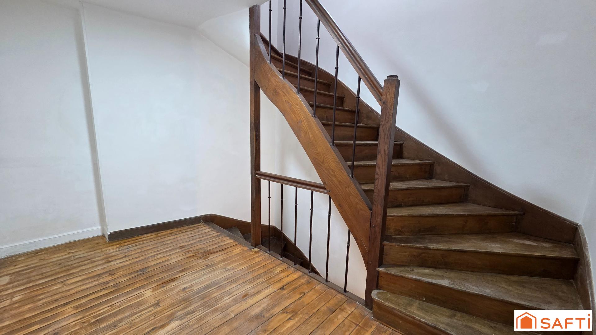 Photo SAFTI — Maison 5 pièces, 125 m² à Montigny Sur Vesle 4