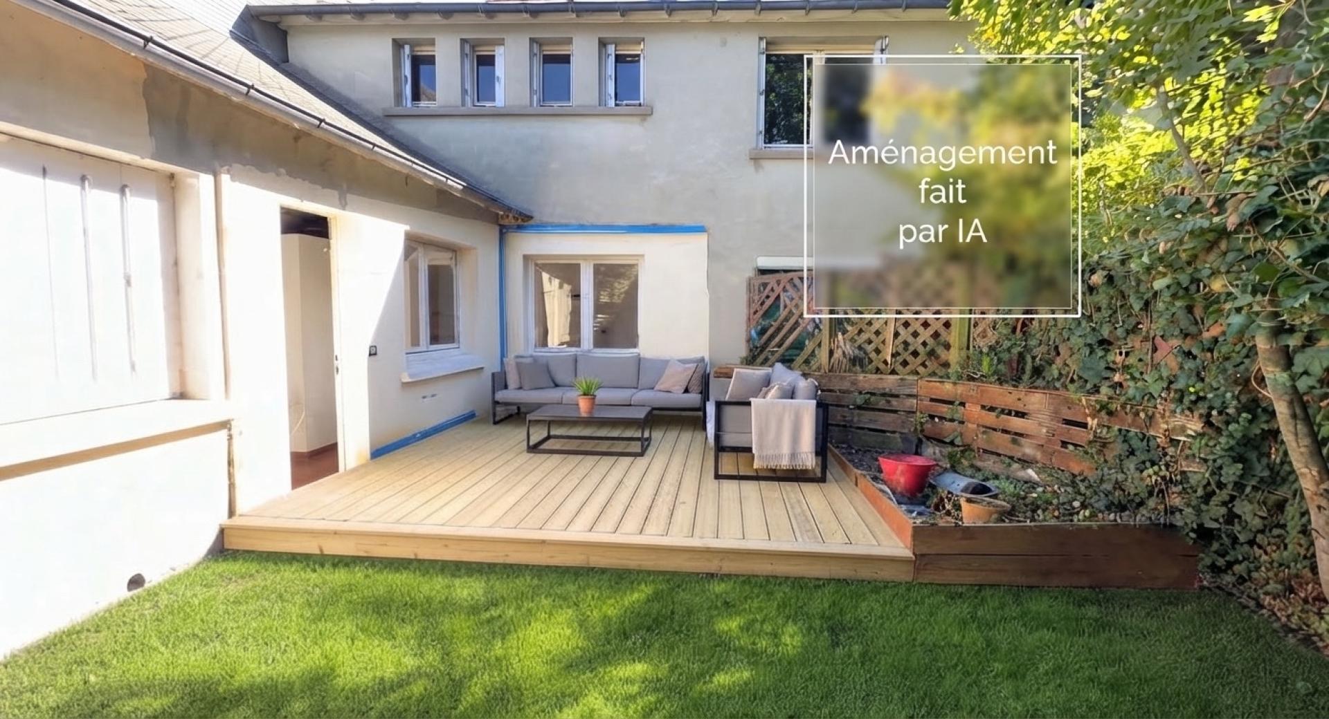 Photo SAFTI — Maison 5 pièces, 100 m² à Tréguier