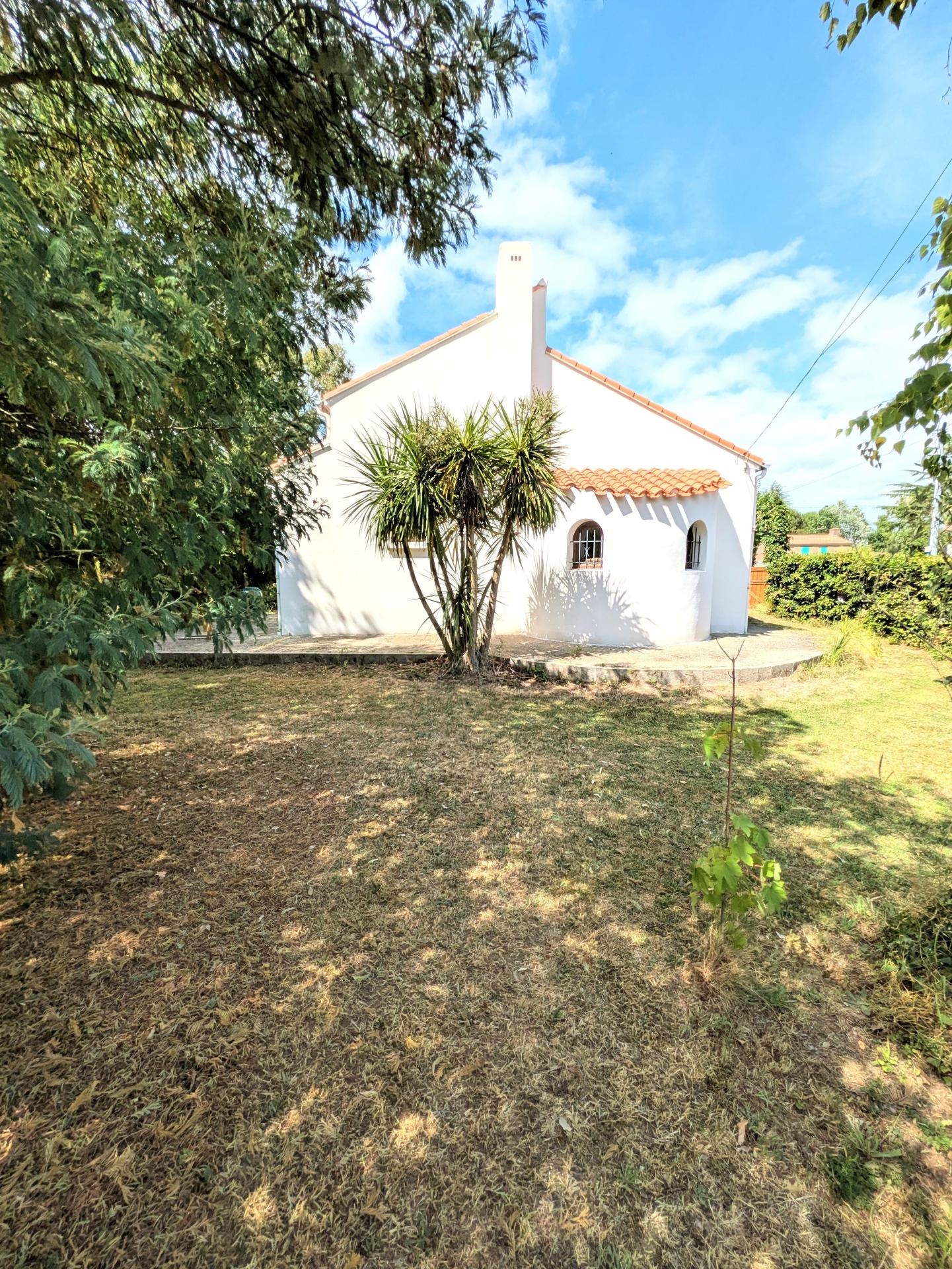 Maison familiale 8 pièces à vendre – Château-Thébaud – Terrain de 1 800 m²