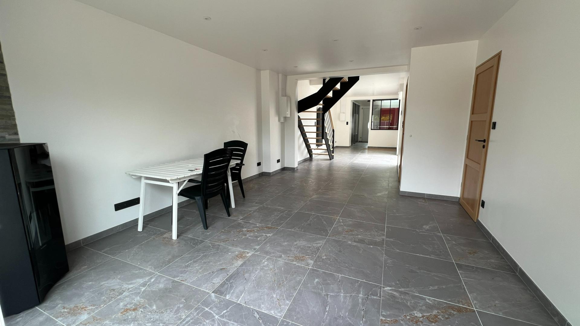 Photo SAFTI — Maison 4 pièces, 110 m² à Orleans 4