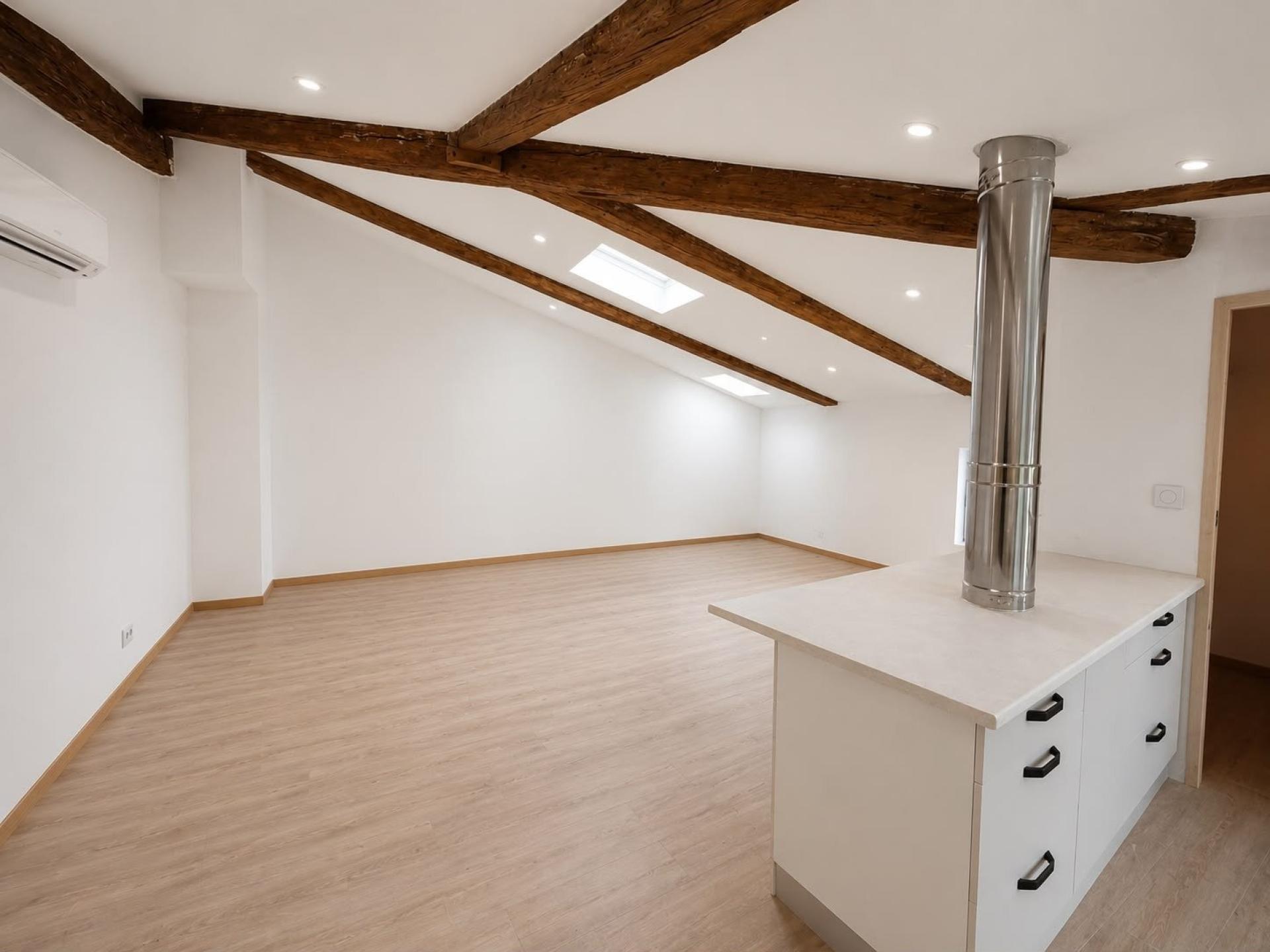 Appartement 3 pièces 74 m² · à Montelimar · 74 m² · 149 000 €