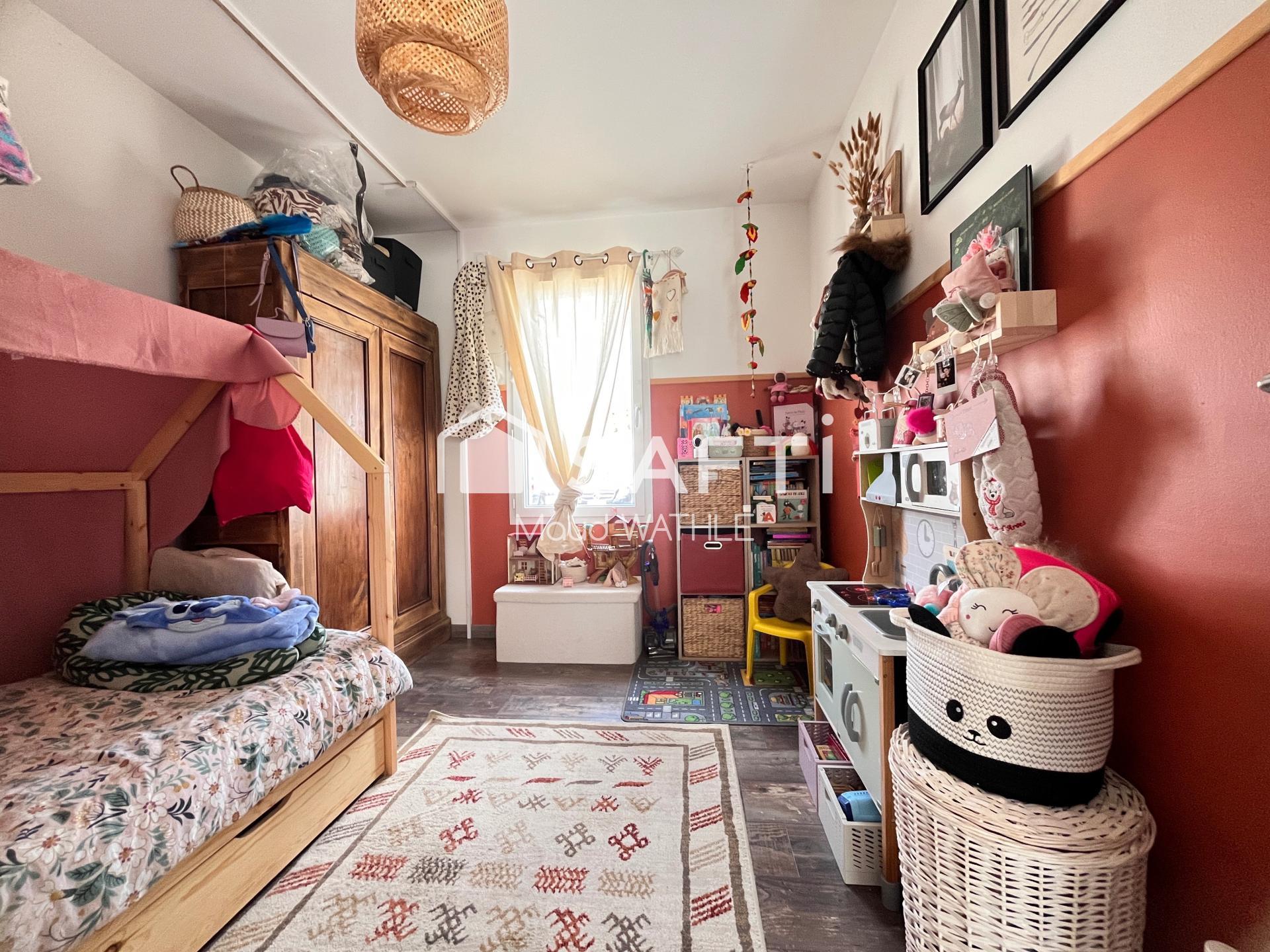 Photo SAFTI — Maison 3 pièces, 75 m² à Saint Hilaire La Foret 5