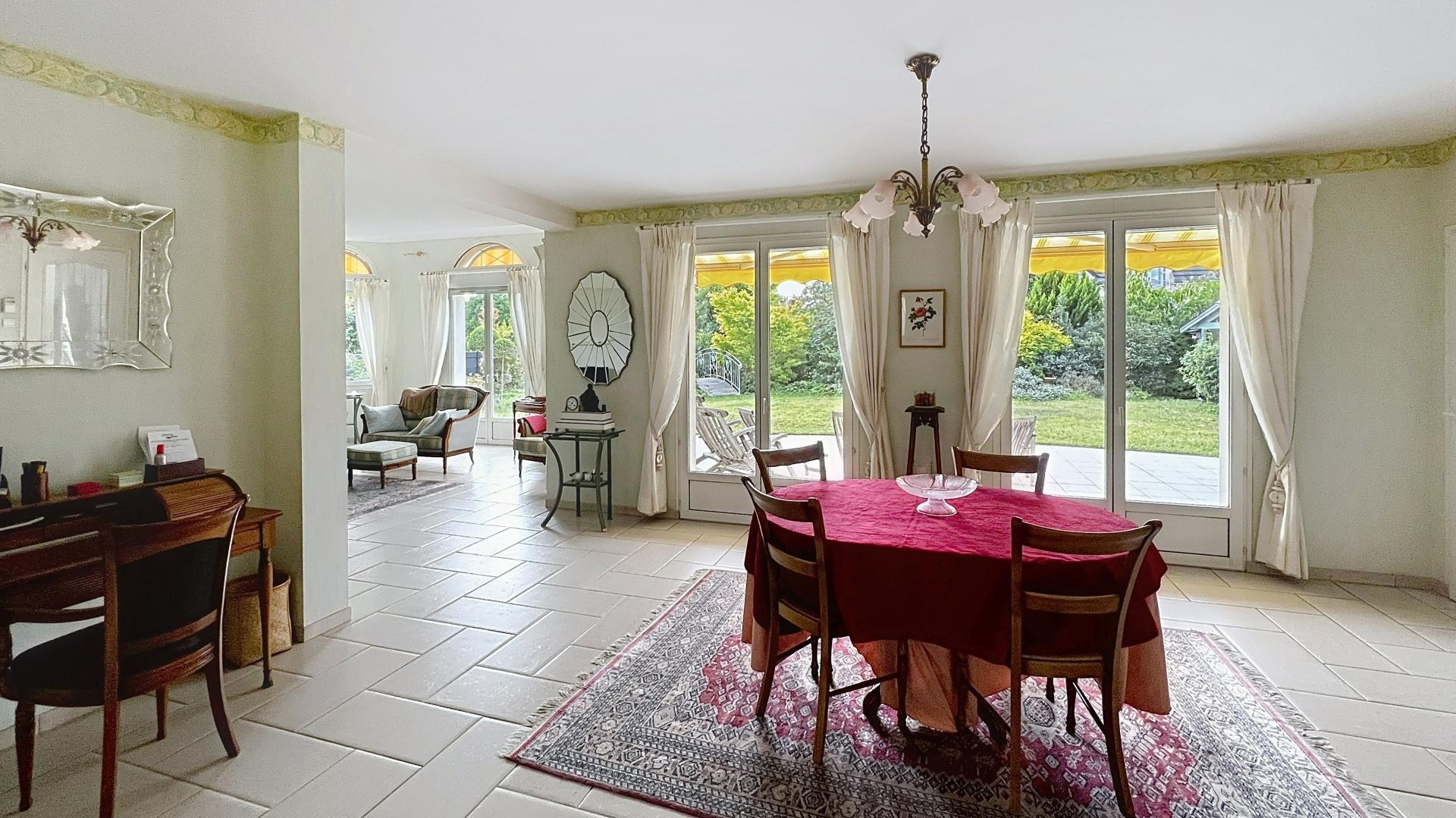 Photo SAFTI — Maison 6 pièces, 202 m² à Olivet 5