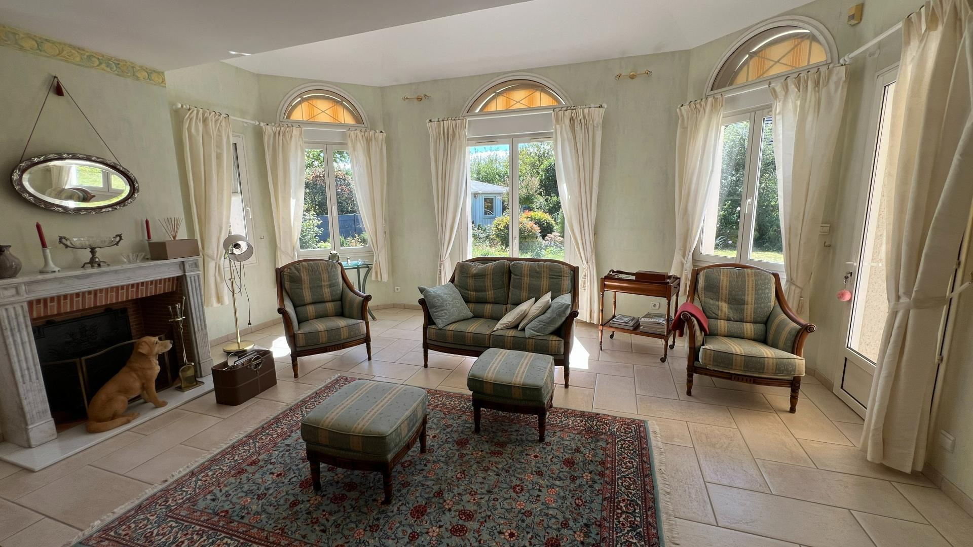 Photo SAFTI — Maison 6 pièces, 202 m² à Olivet 4