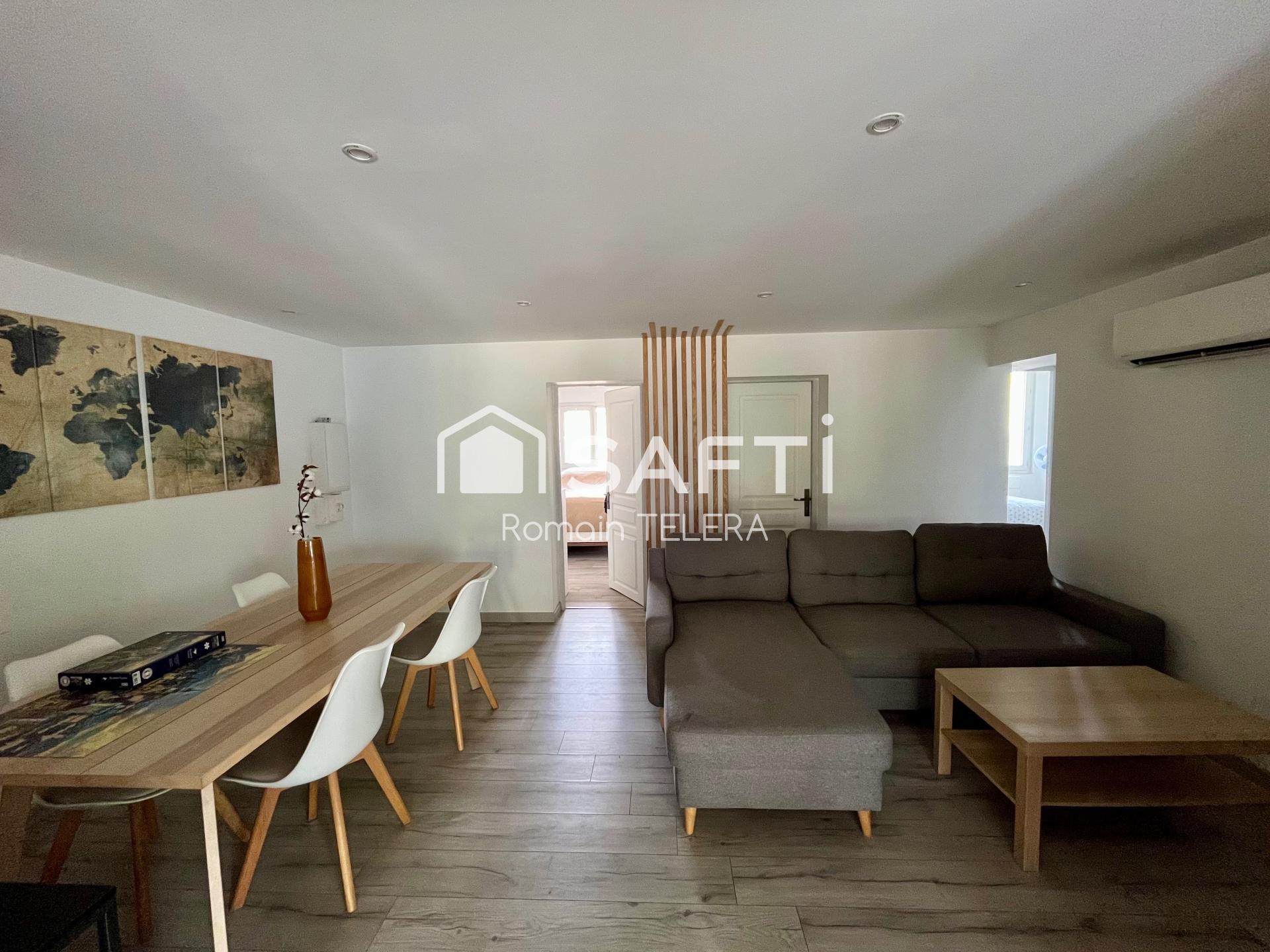 Photo SAFTI — Appartement 4 pièces, 78 m² à Bouliac 5