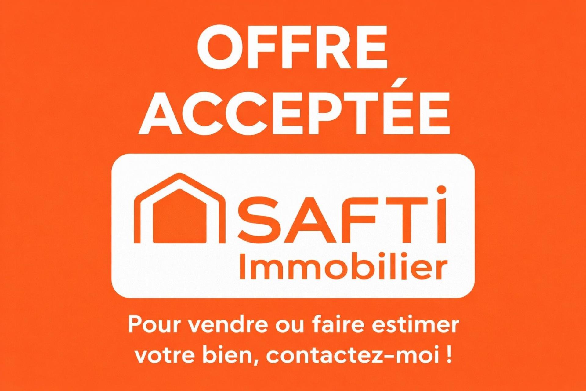 Photo SAFTI — Maison 4 pièces, 160 m² à Saint Georges D'esperanche 2