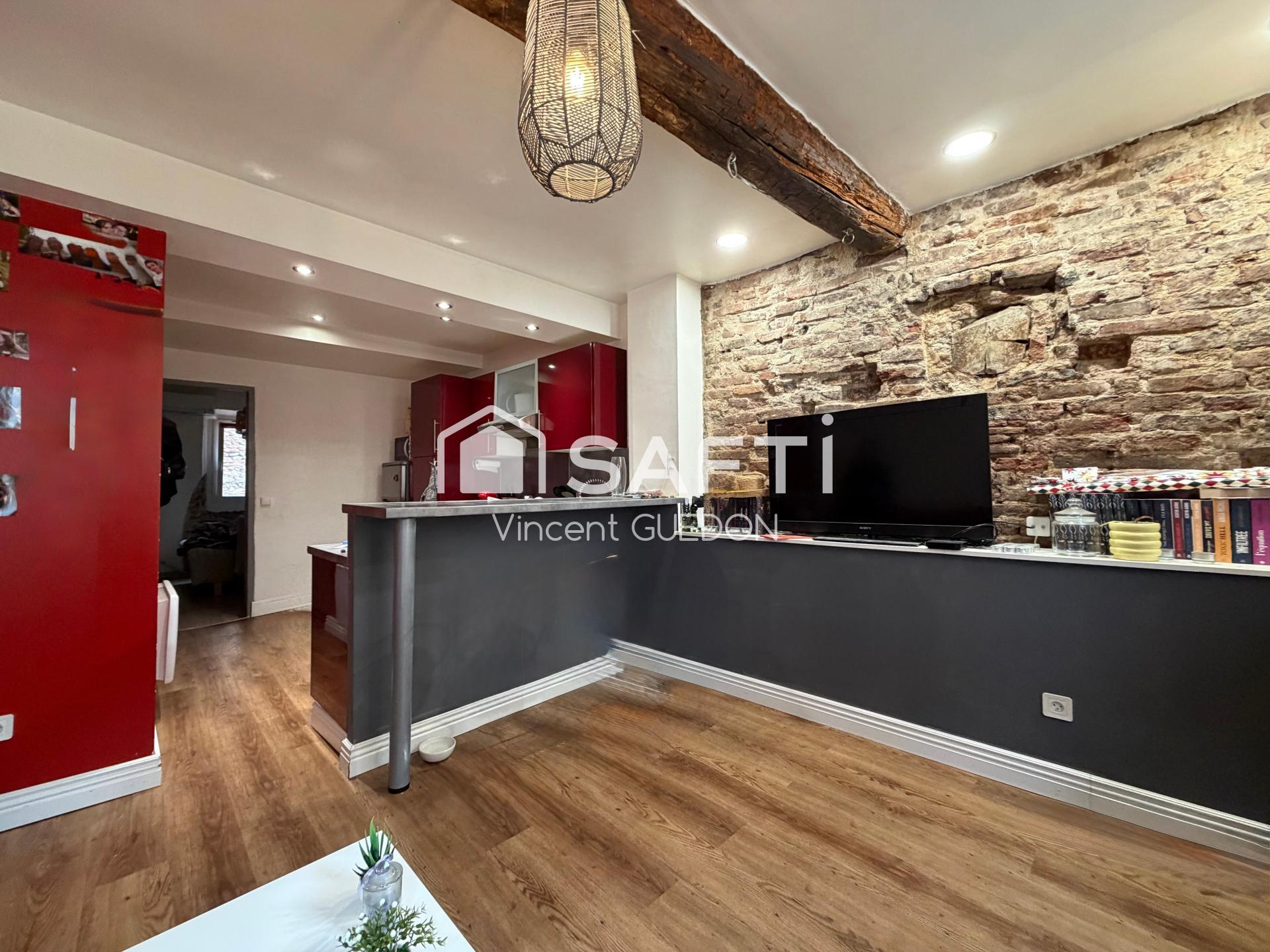 Photo-appartement
