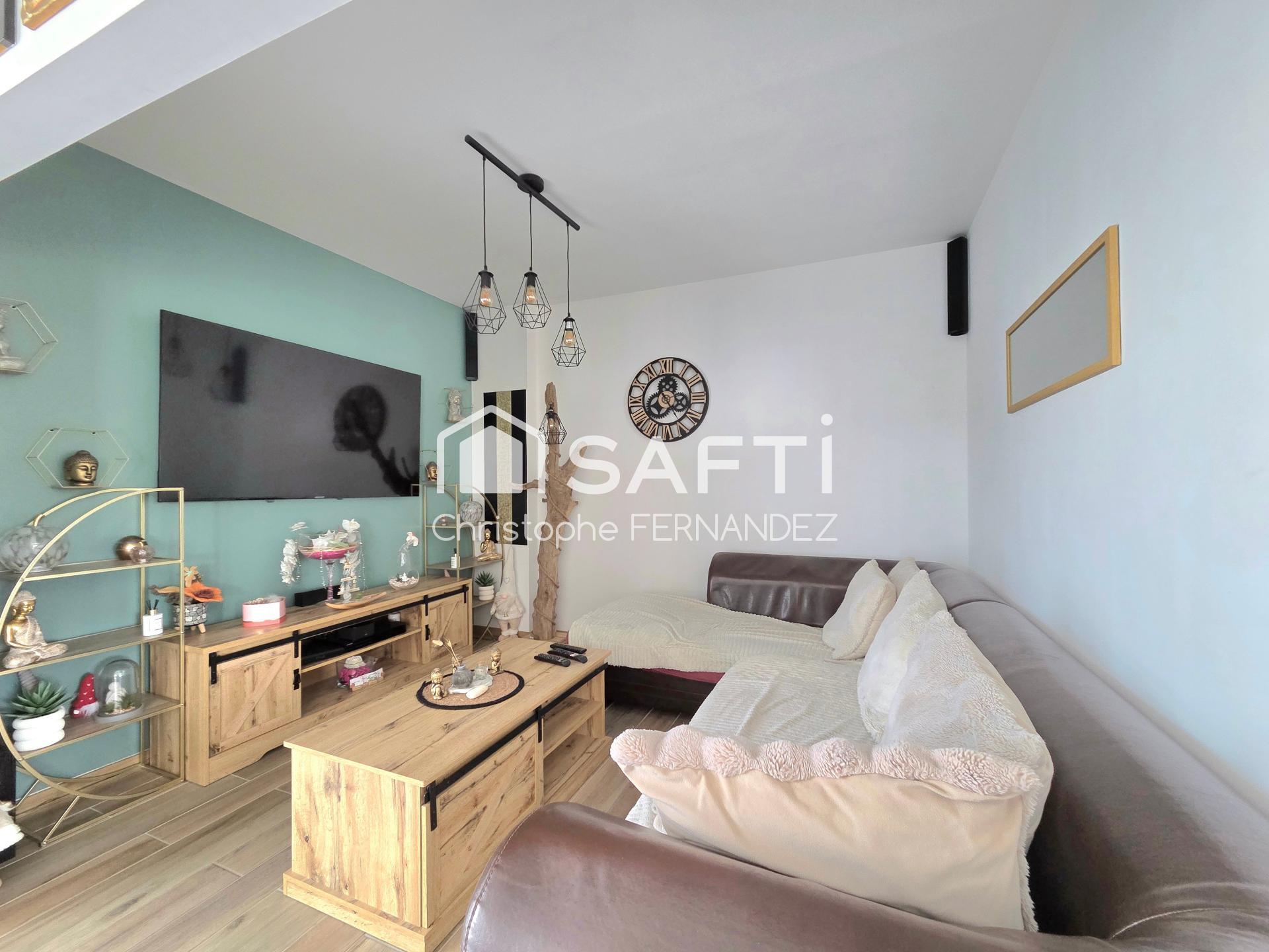 Photo SAFTI — Maison 5 pièces, 123 m² à Cartelegue 4