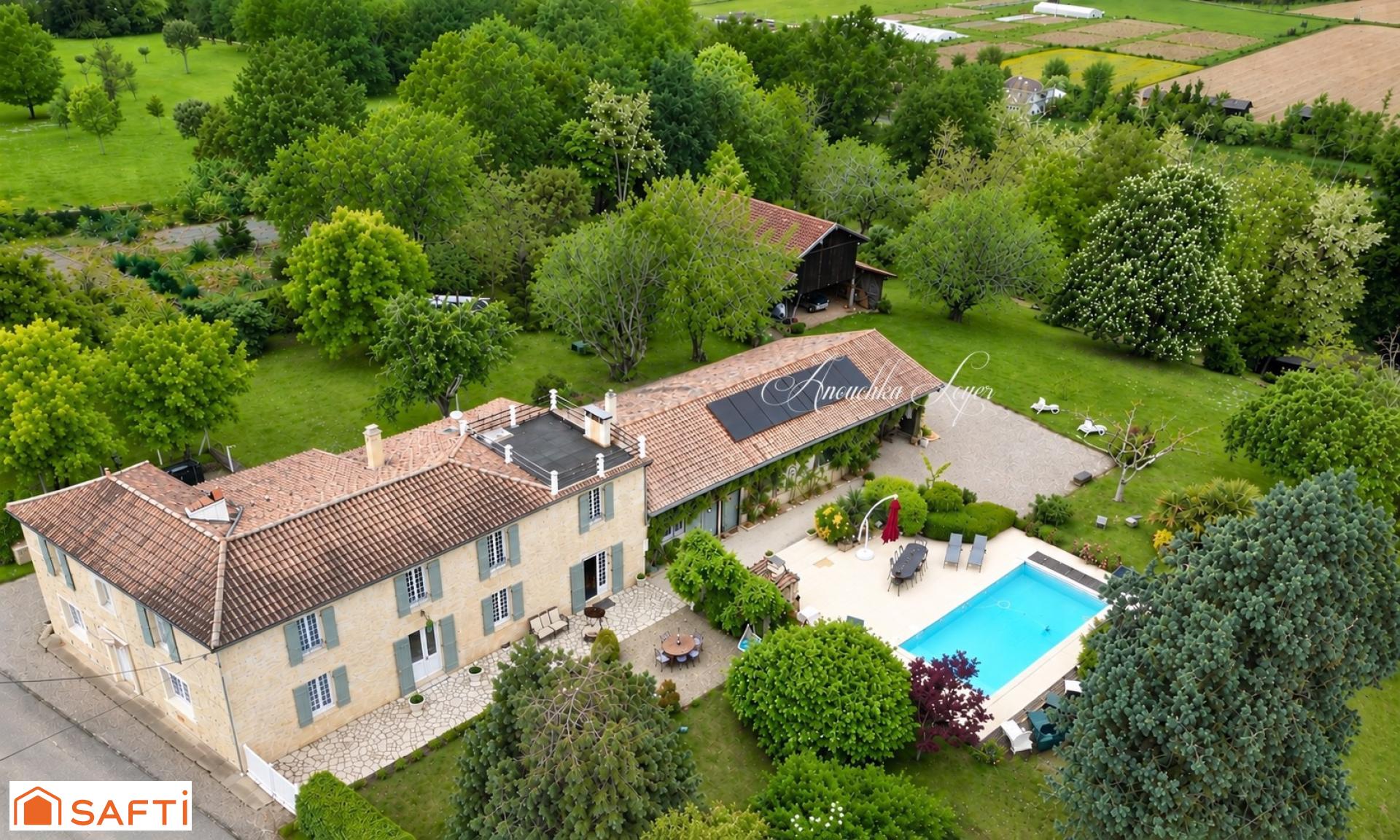 Photo-maison
