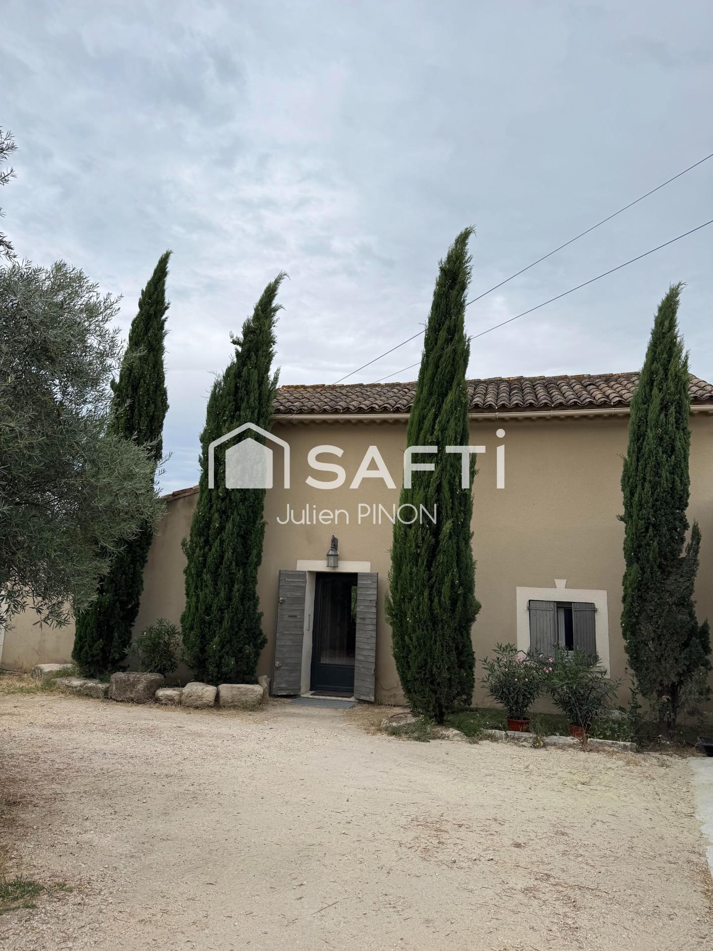 Maison 5 pièces 170 m² · à Apt · 170 m² · 390 000 €