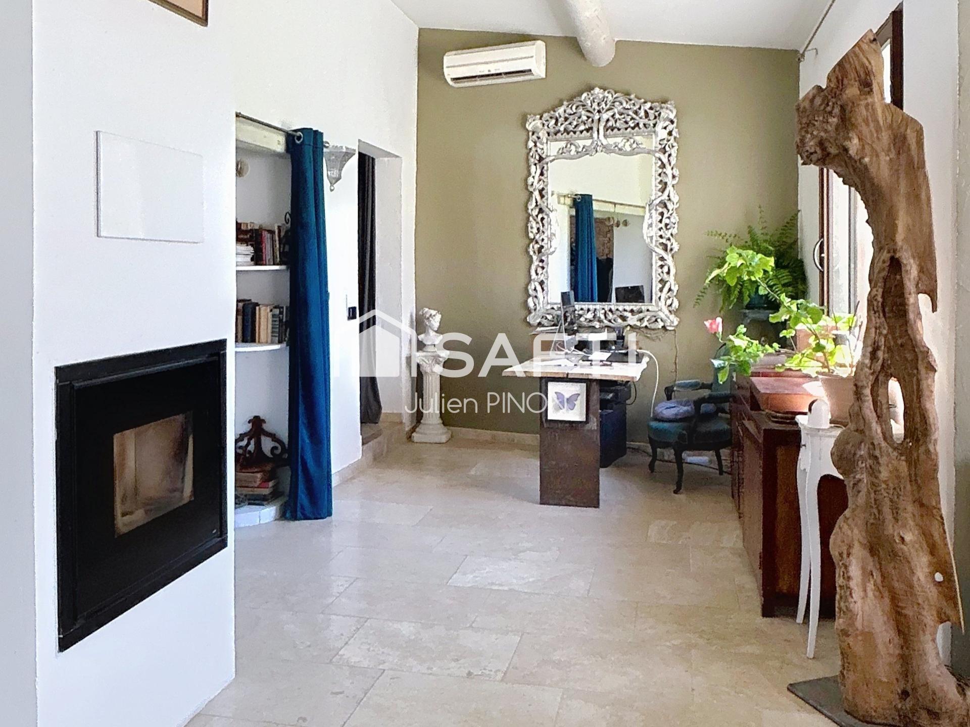 Photo SAFTI — Maison 5 pièces, 170 m² à Apt 4