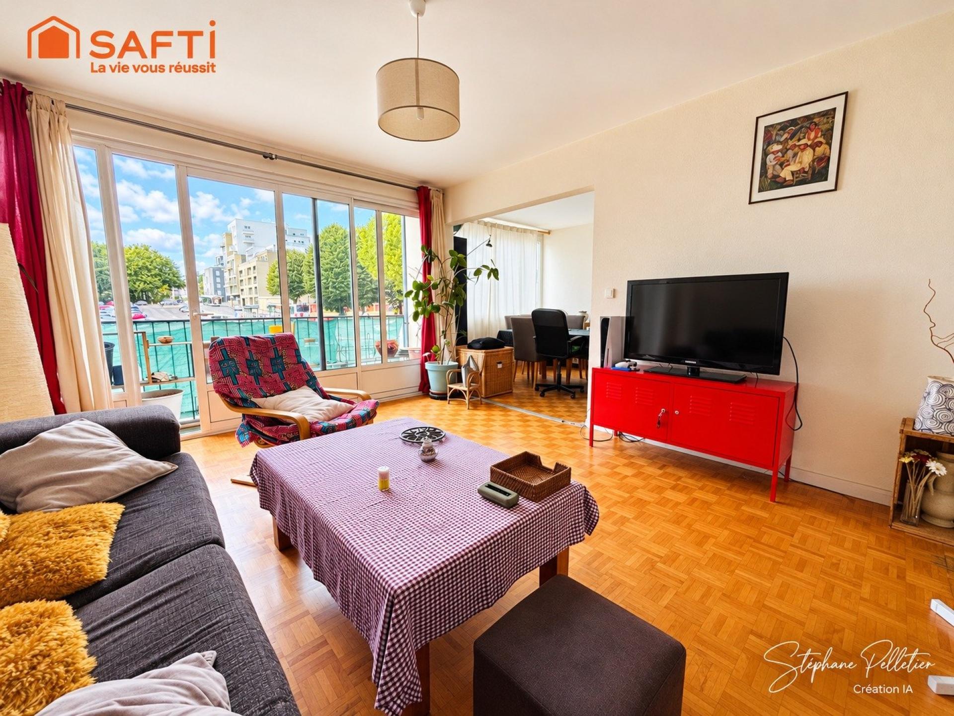 Photo-appartement