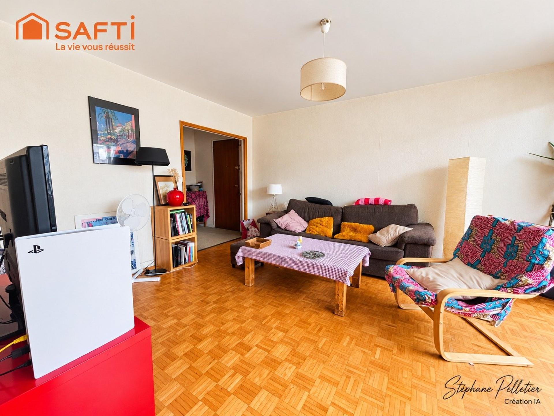 Photo-appartement
