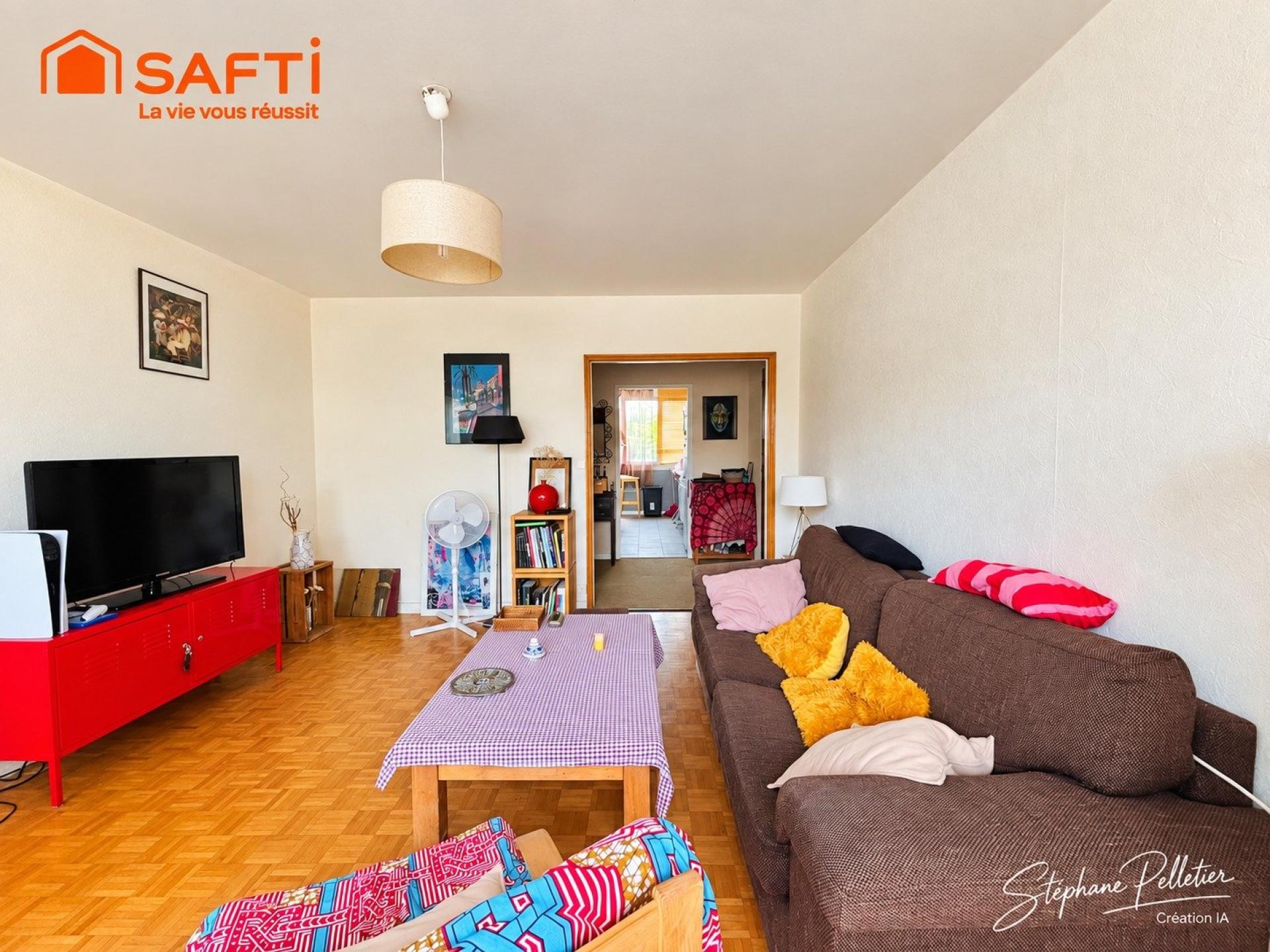 Photo-appartement