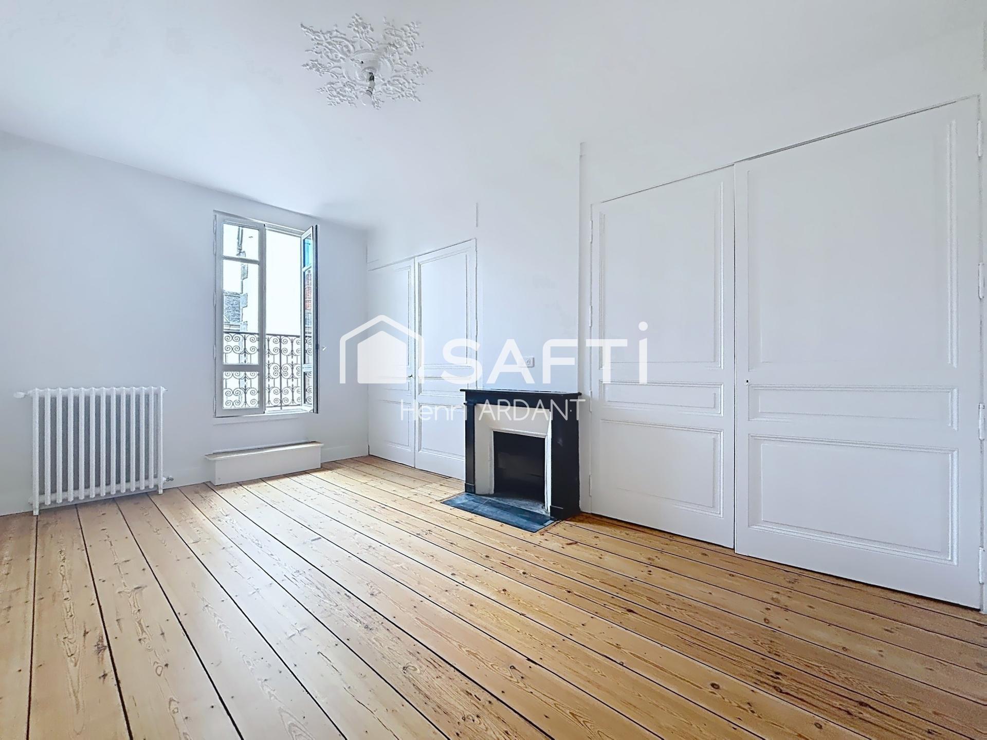 Photo SAFTI — Maison 12 pièces, 230 m² à Limoges 4