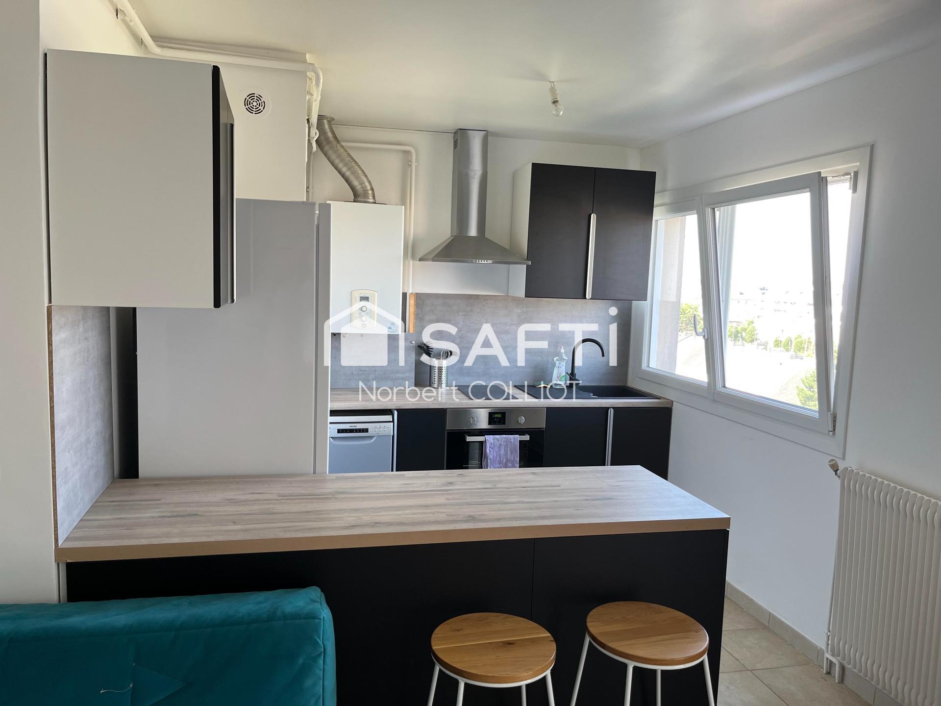 Photo-appartement