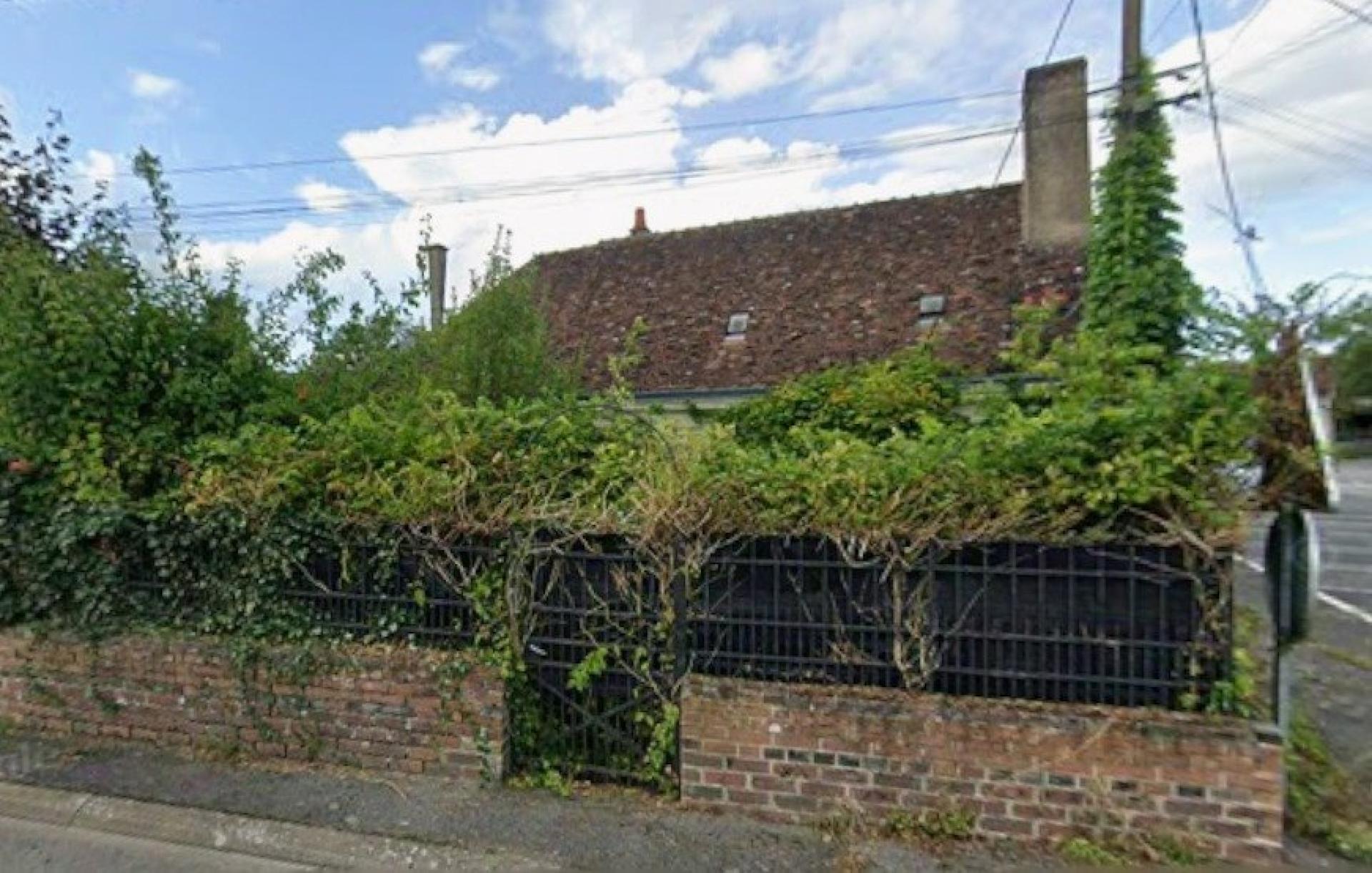 Maison 3 pièces 90 m² · à Saint-Arnoult · 90 m² · 42 000 €