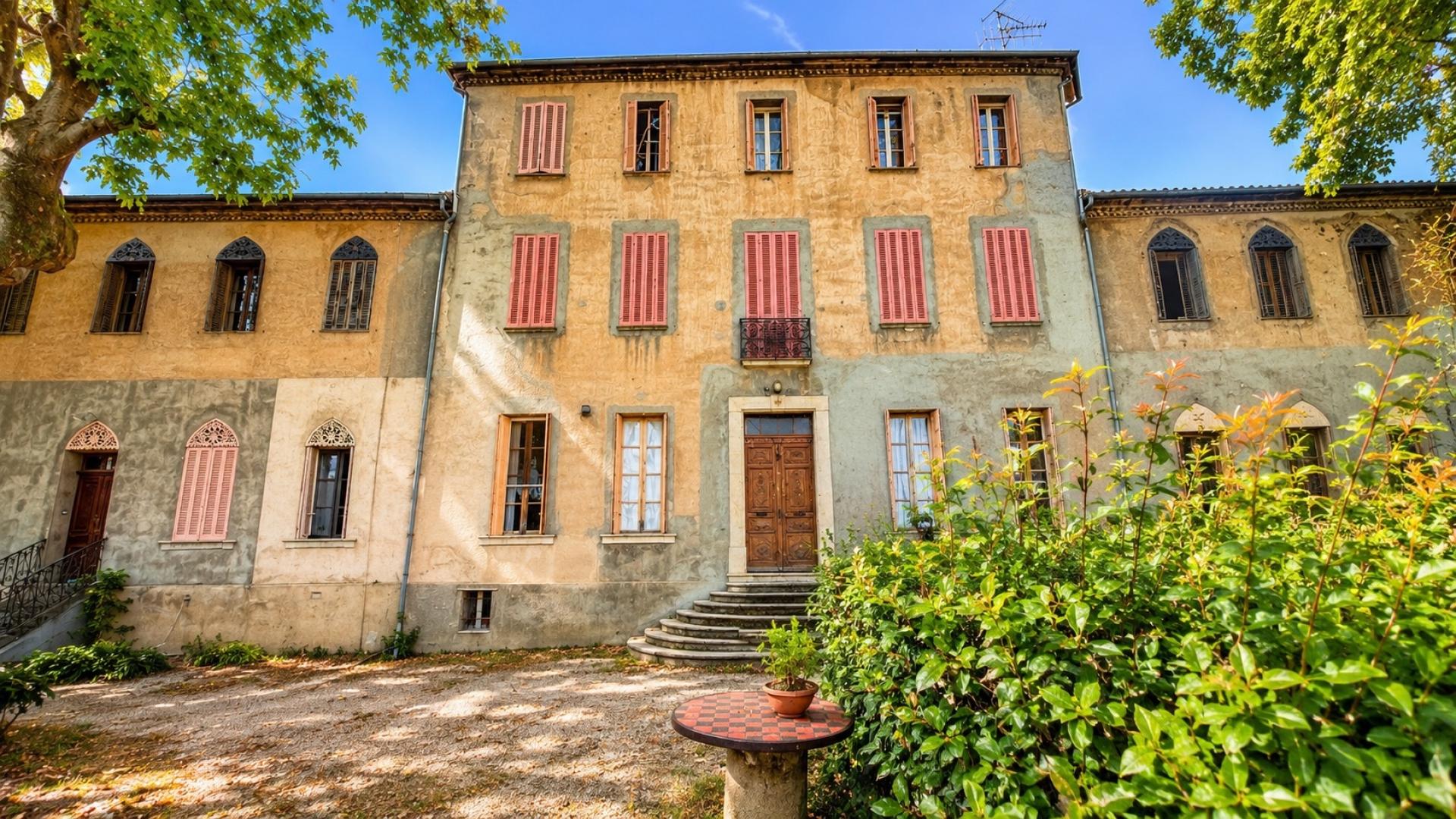 Photo-maison