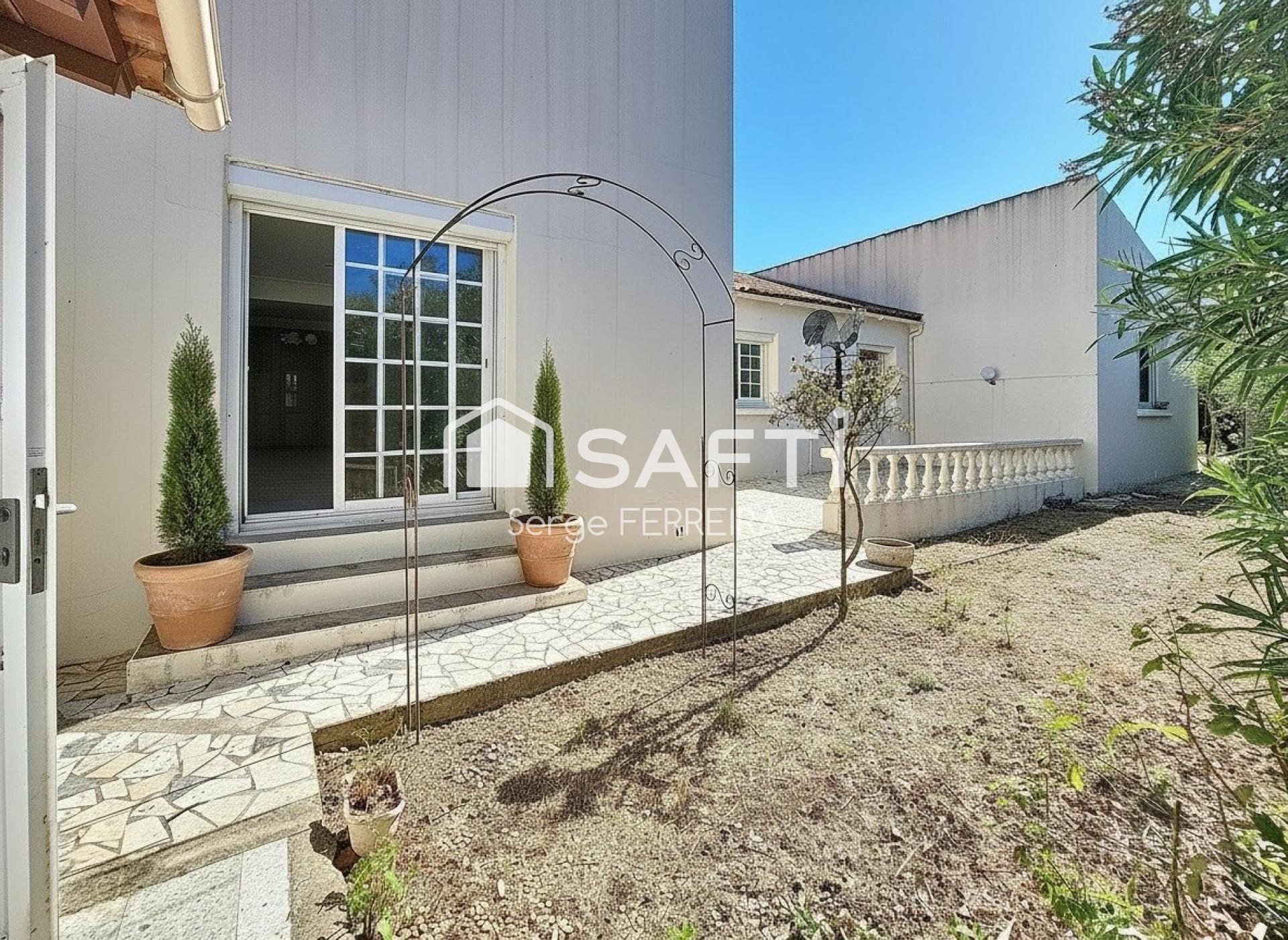 Maison 5 pièces 126 m² · à Sete · 126 m² · 499 000 €