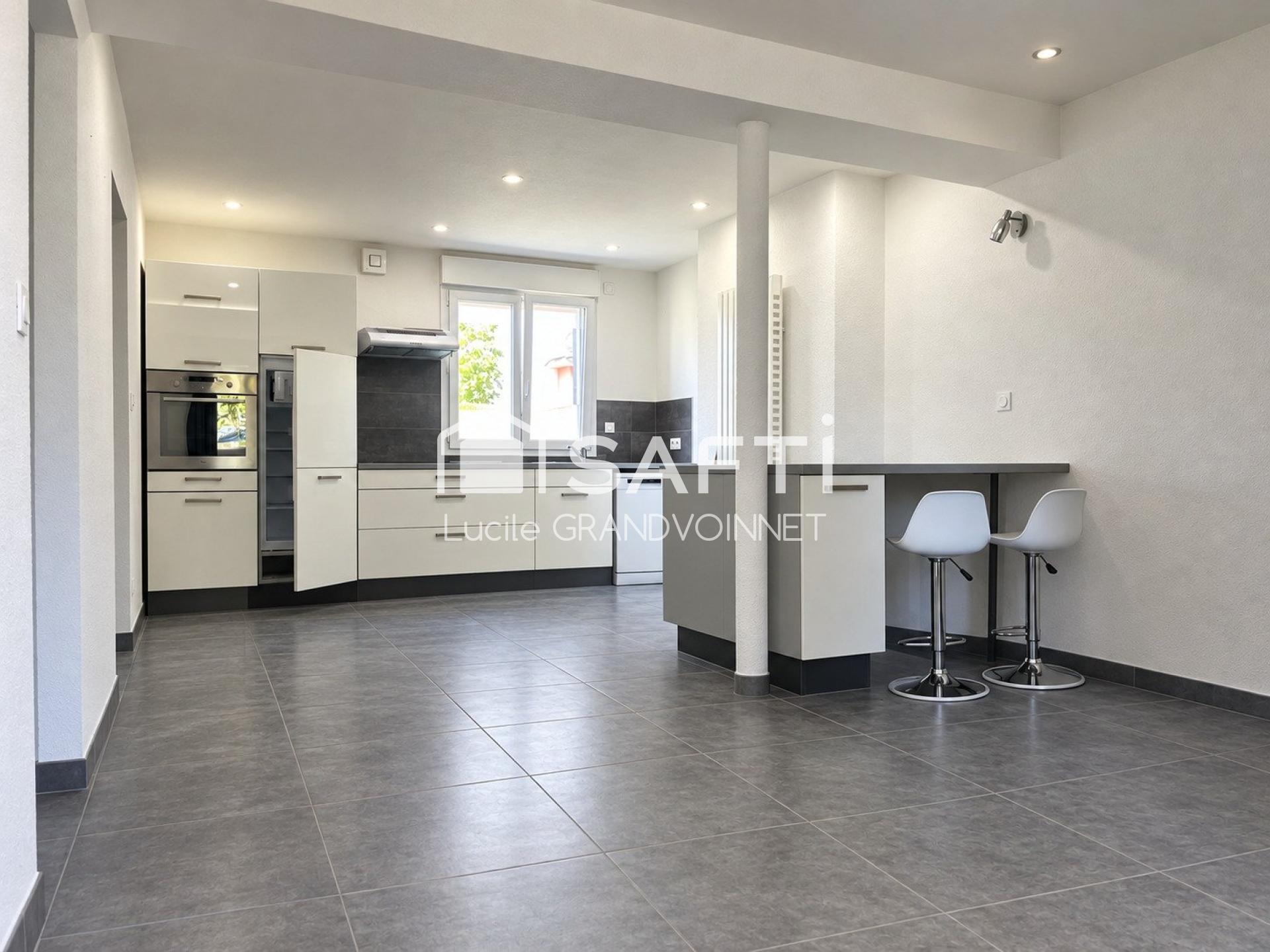 Photo-appartement