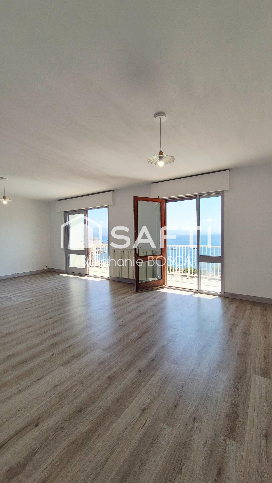 Photo SAFTI — Appartement 3 pièces, 92 m² à Ajaccio 2