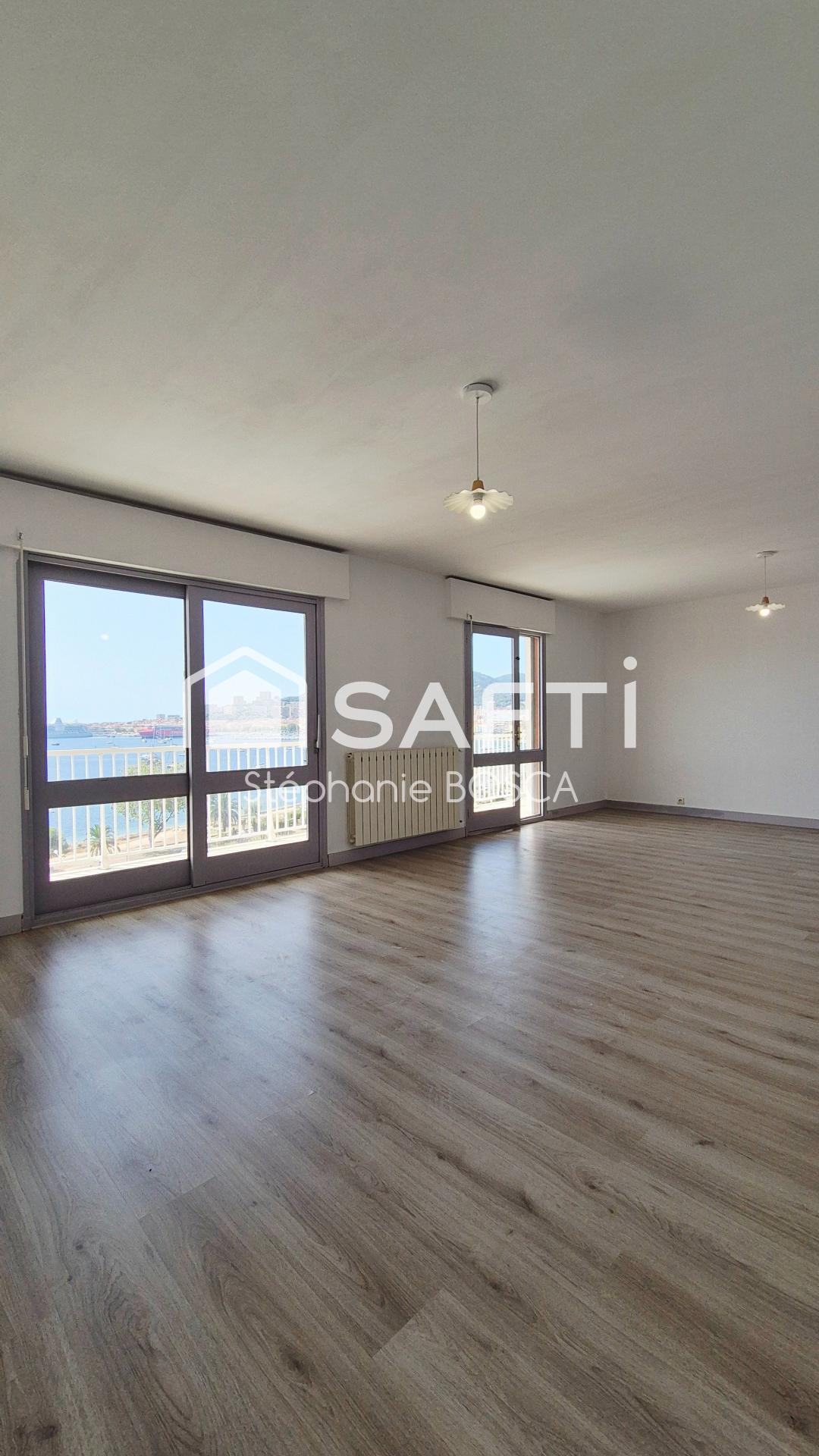 Photo SAFTI — Appartement 3 pièces, 92 m² à Ajaccio 5