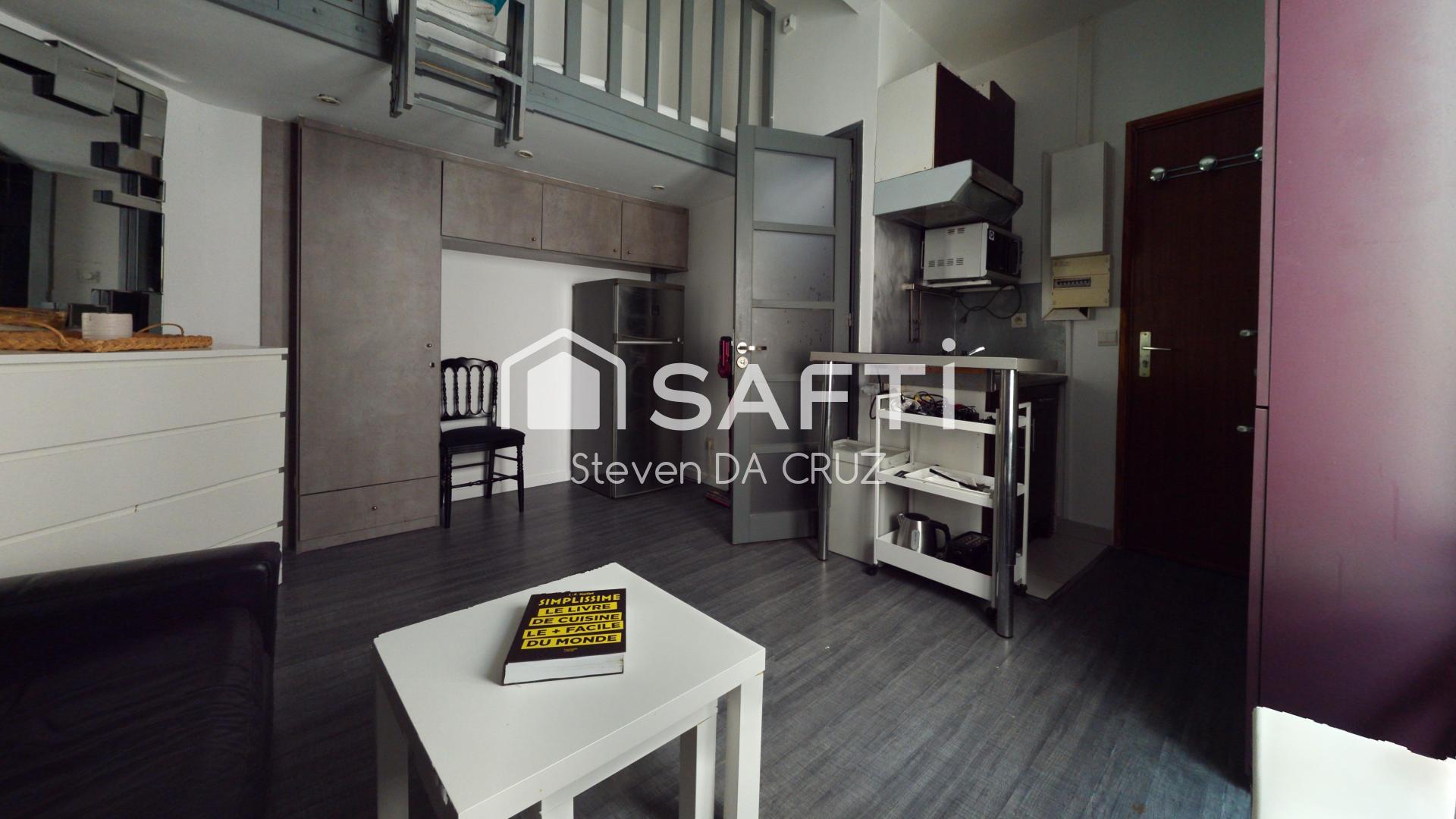 Photo-appartement