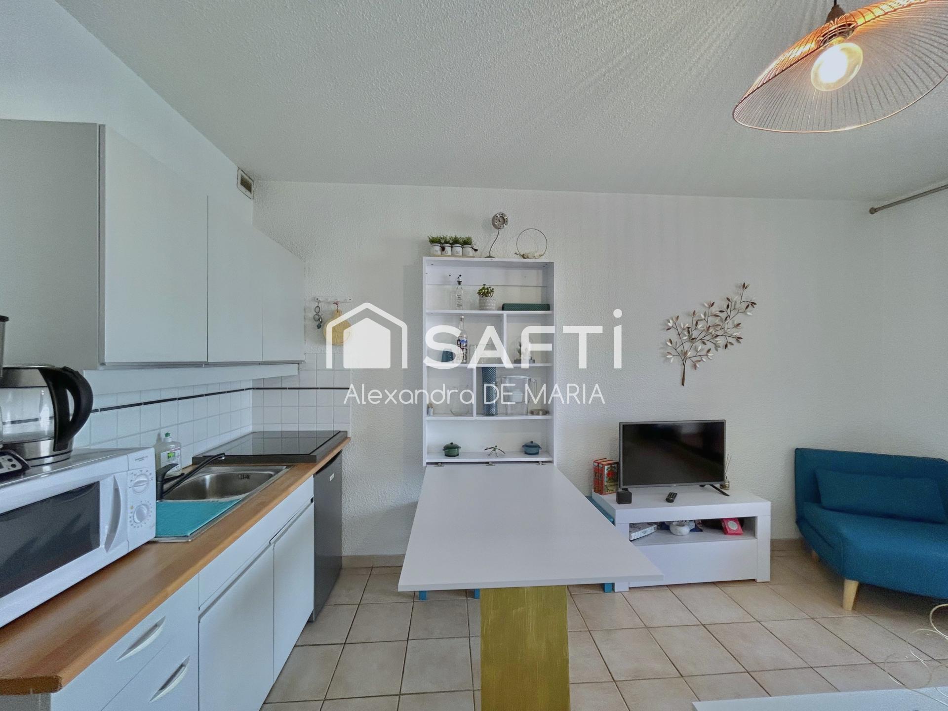 Photo-appartement