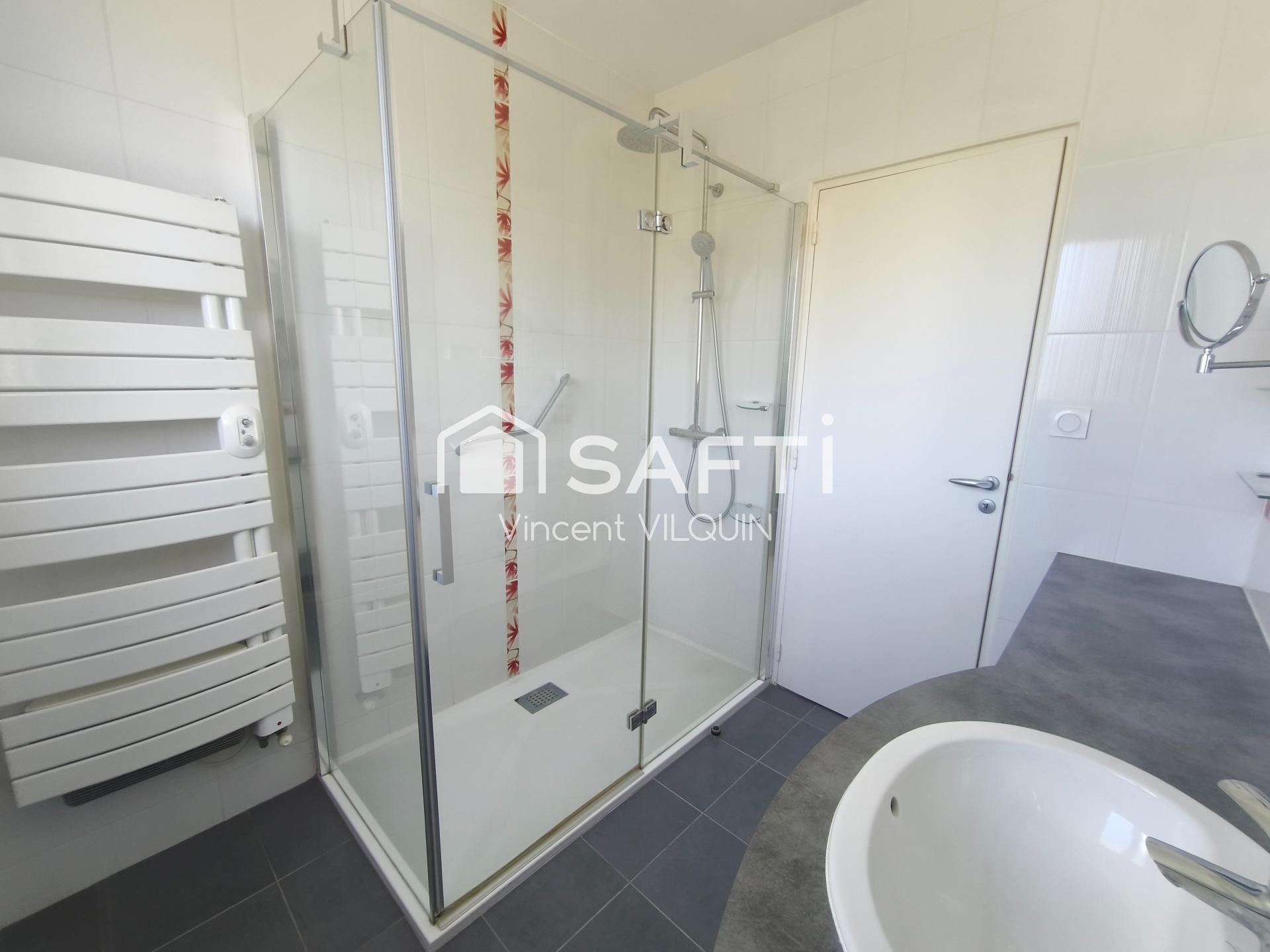 Photo SAFTI — Maison 8 pièces, 146 m² à Pleyber Christ 5