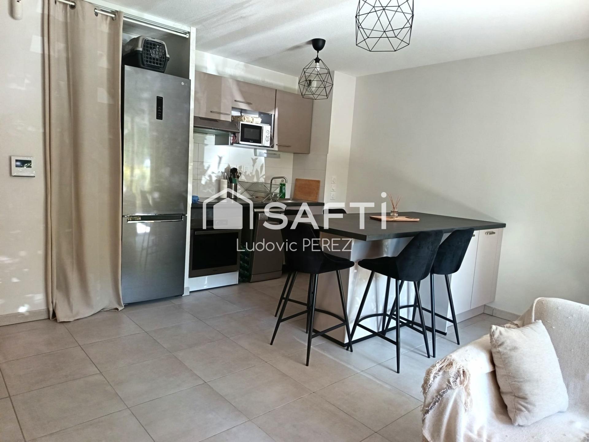 Photo-appartement