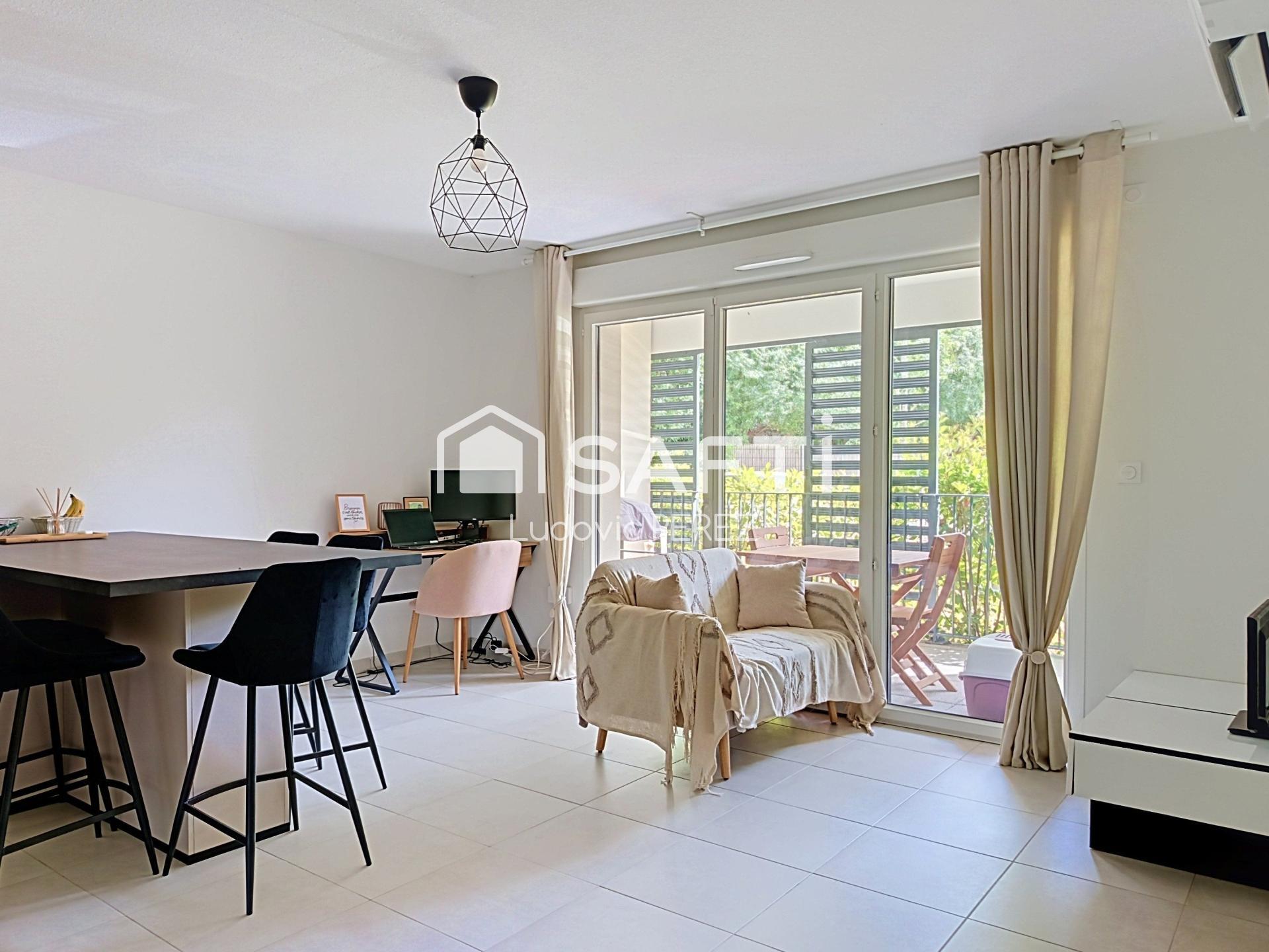 Photo-appartement