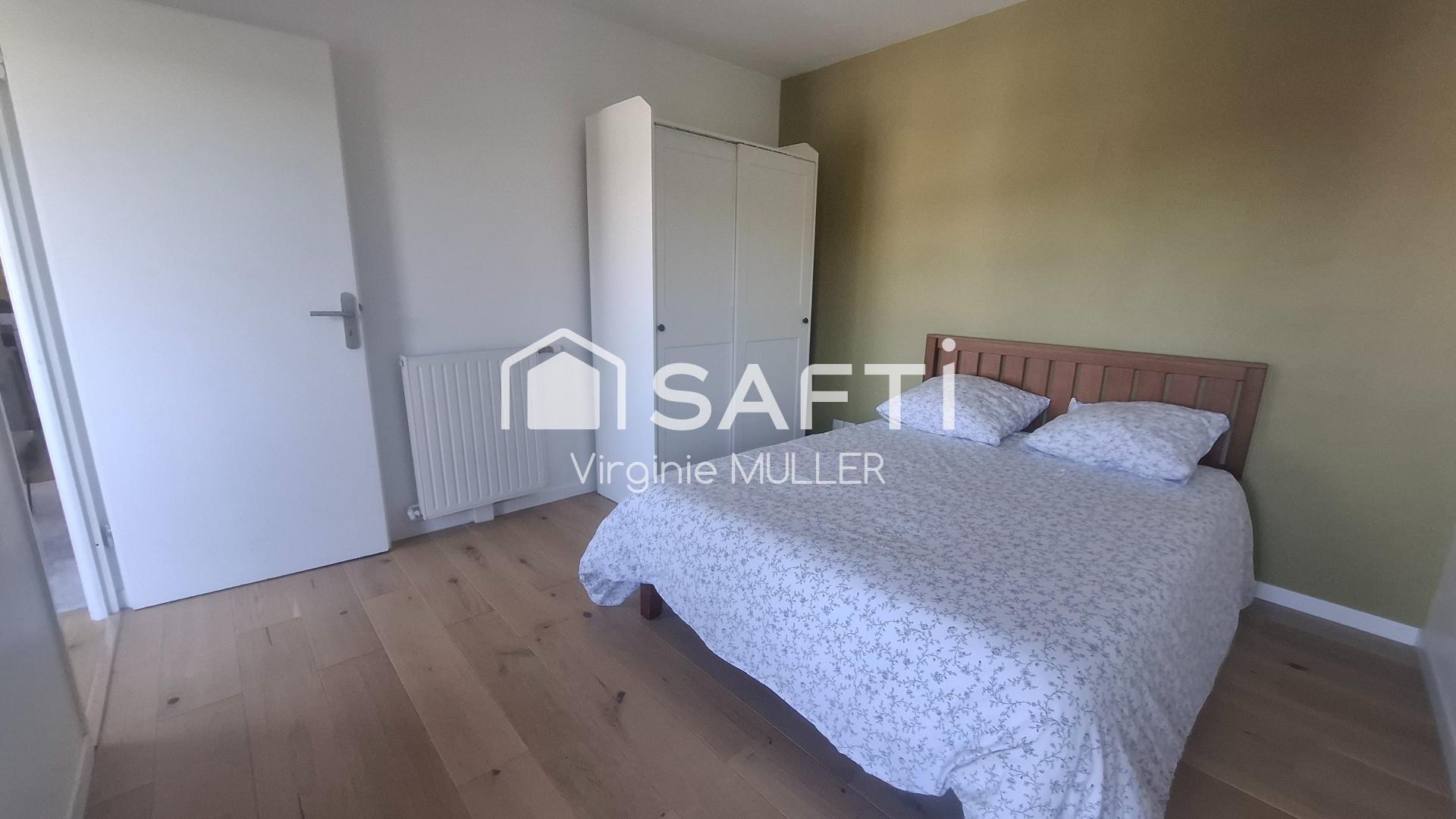 Photo SAFTI — Appartement 2 pièces, 38 m² à Floirac 5