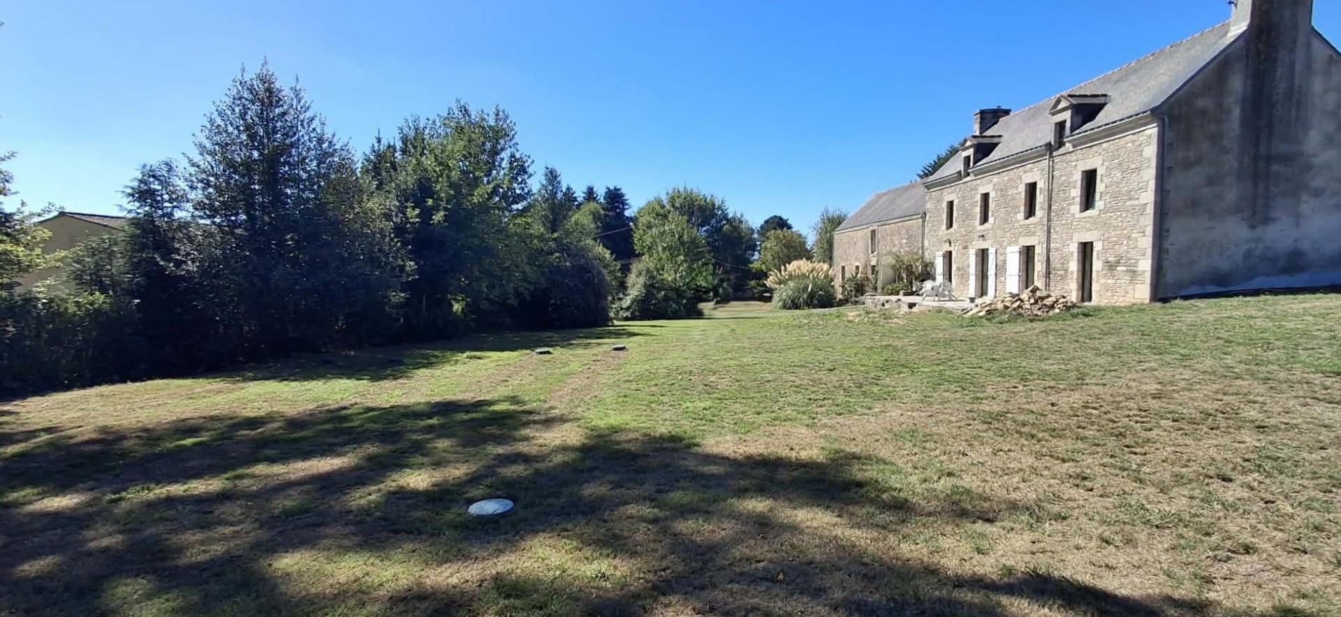 Photo SAFTI — Maison 3 pièces, 210 m² à La Chapelle Neuve