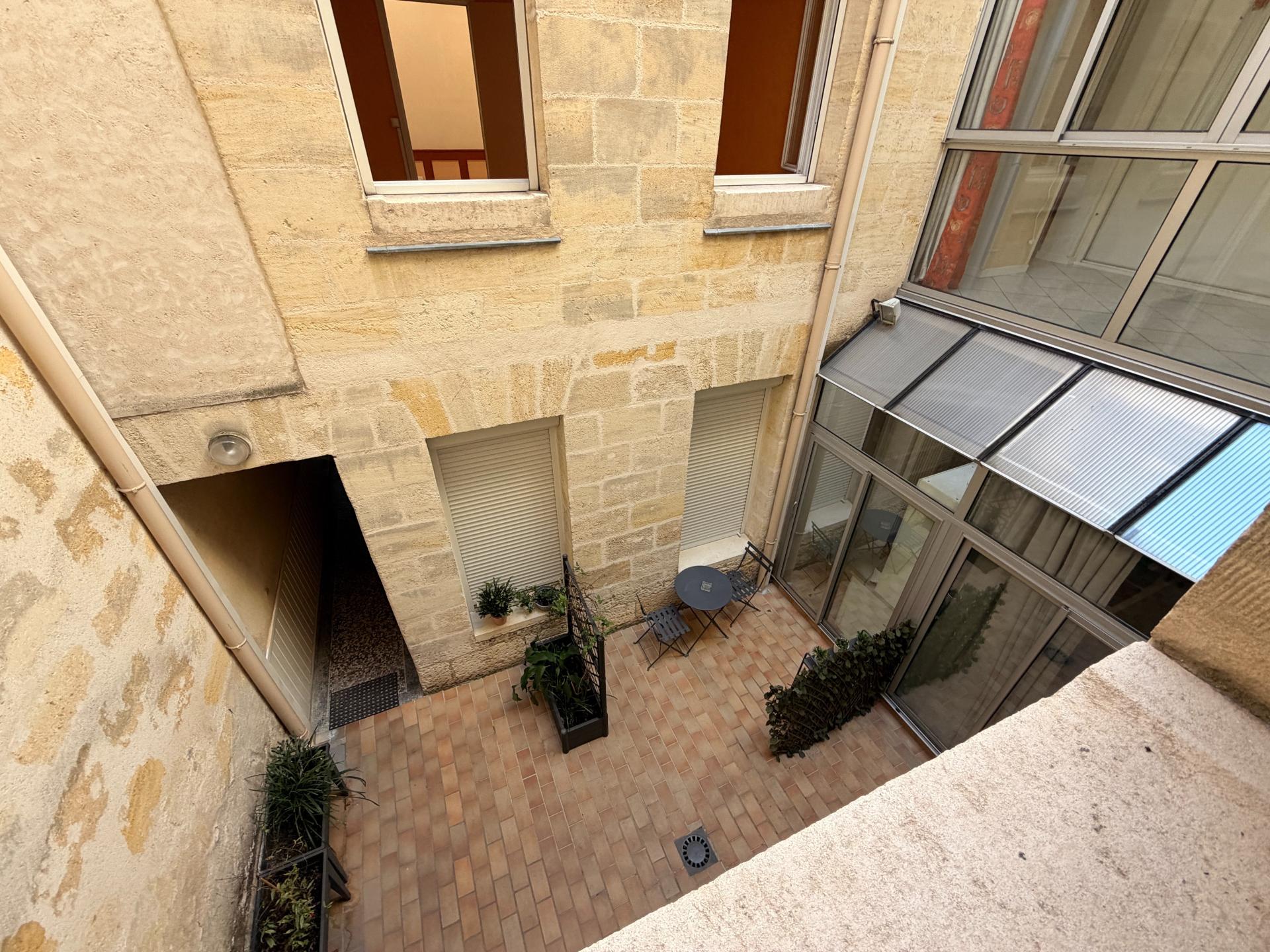 Appartement 4 pièces 106 m² · à Bordeaux · 106 m² · 399 000 €