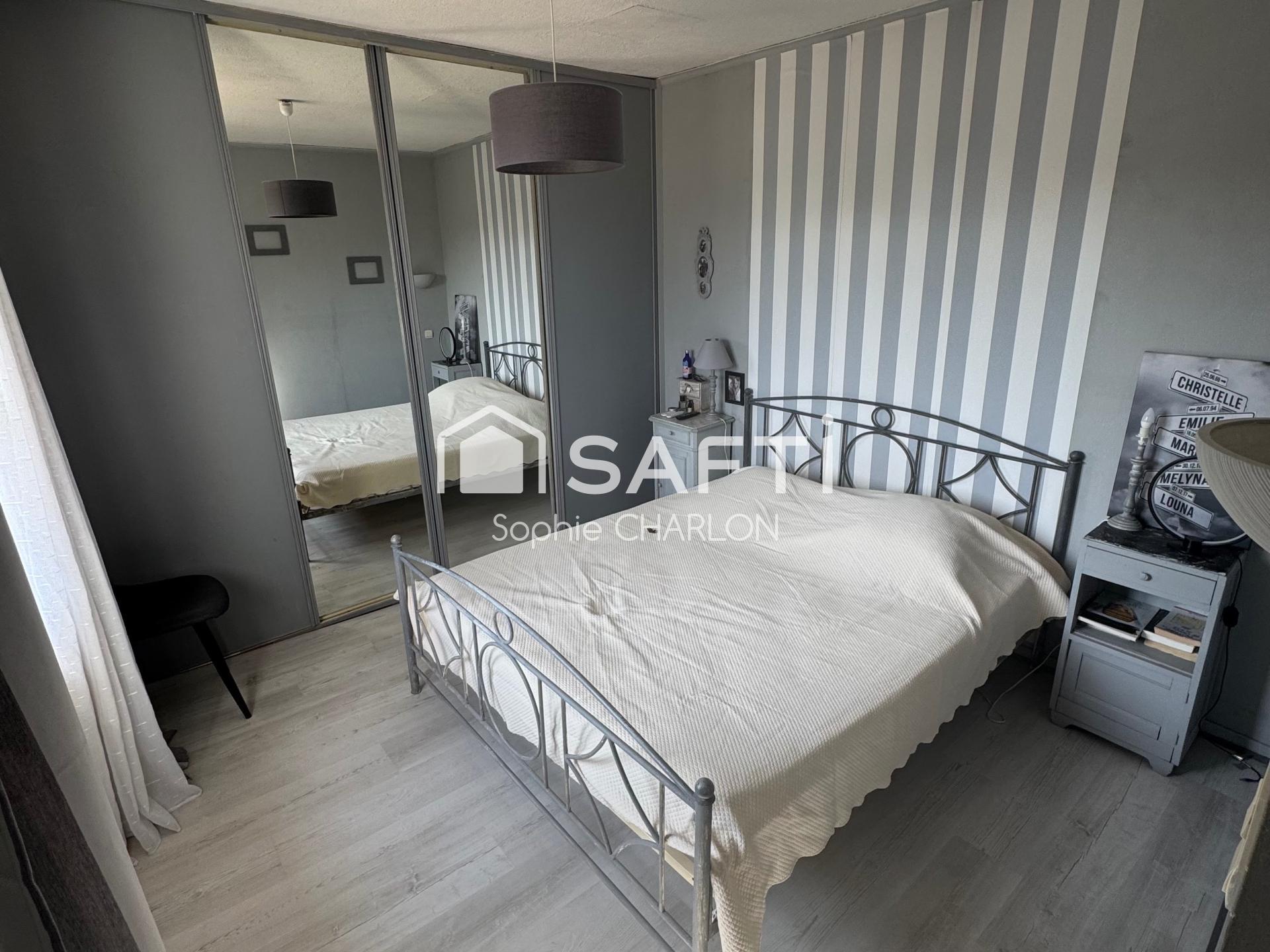 Photo SAFTI — Maison 4 pièces, 117 m² à Bourg Les Valence 4