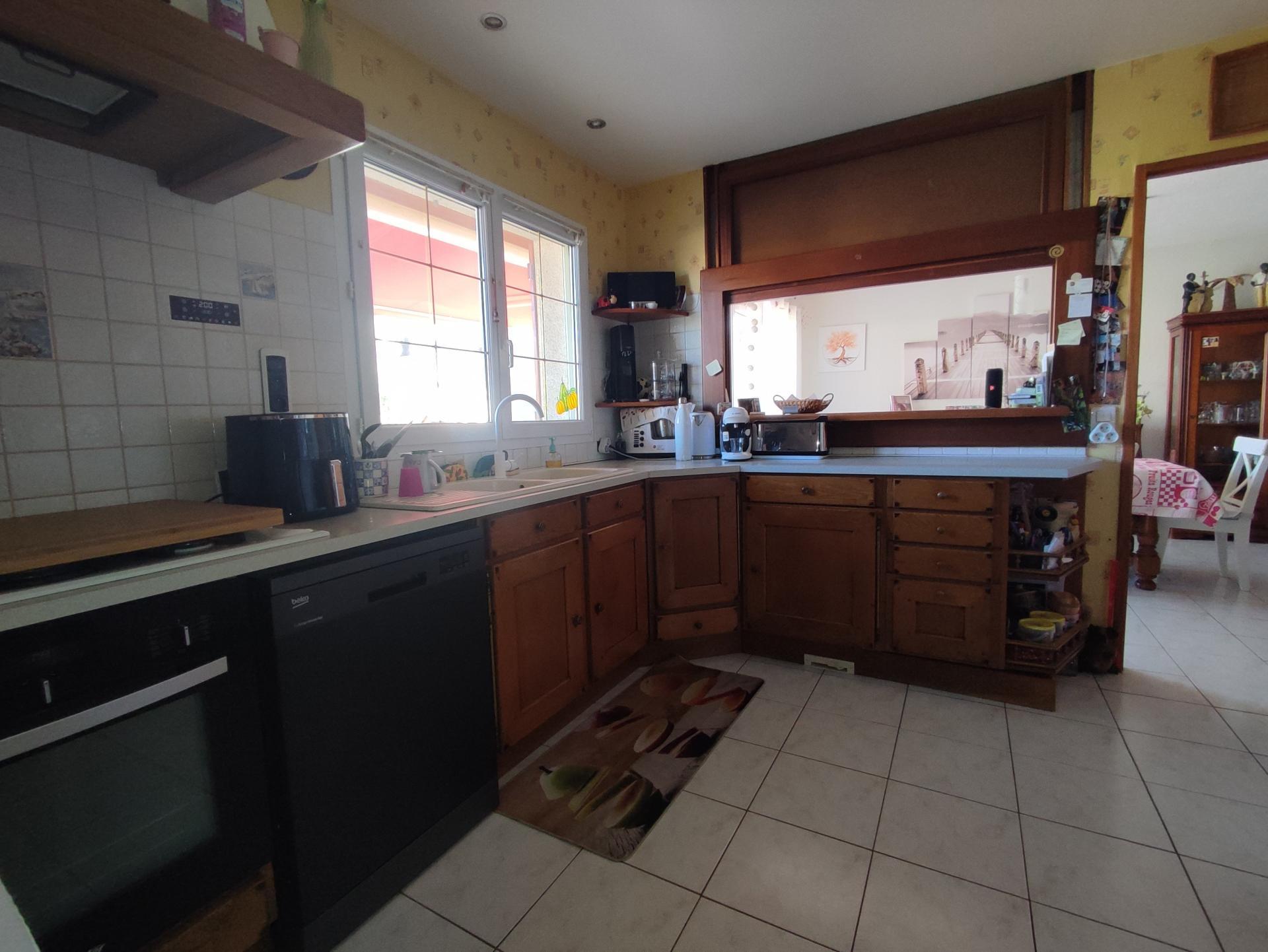 Photo SAFTI — Maison 7 pièces, 156 m² à Abergement La Ronce 2
